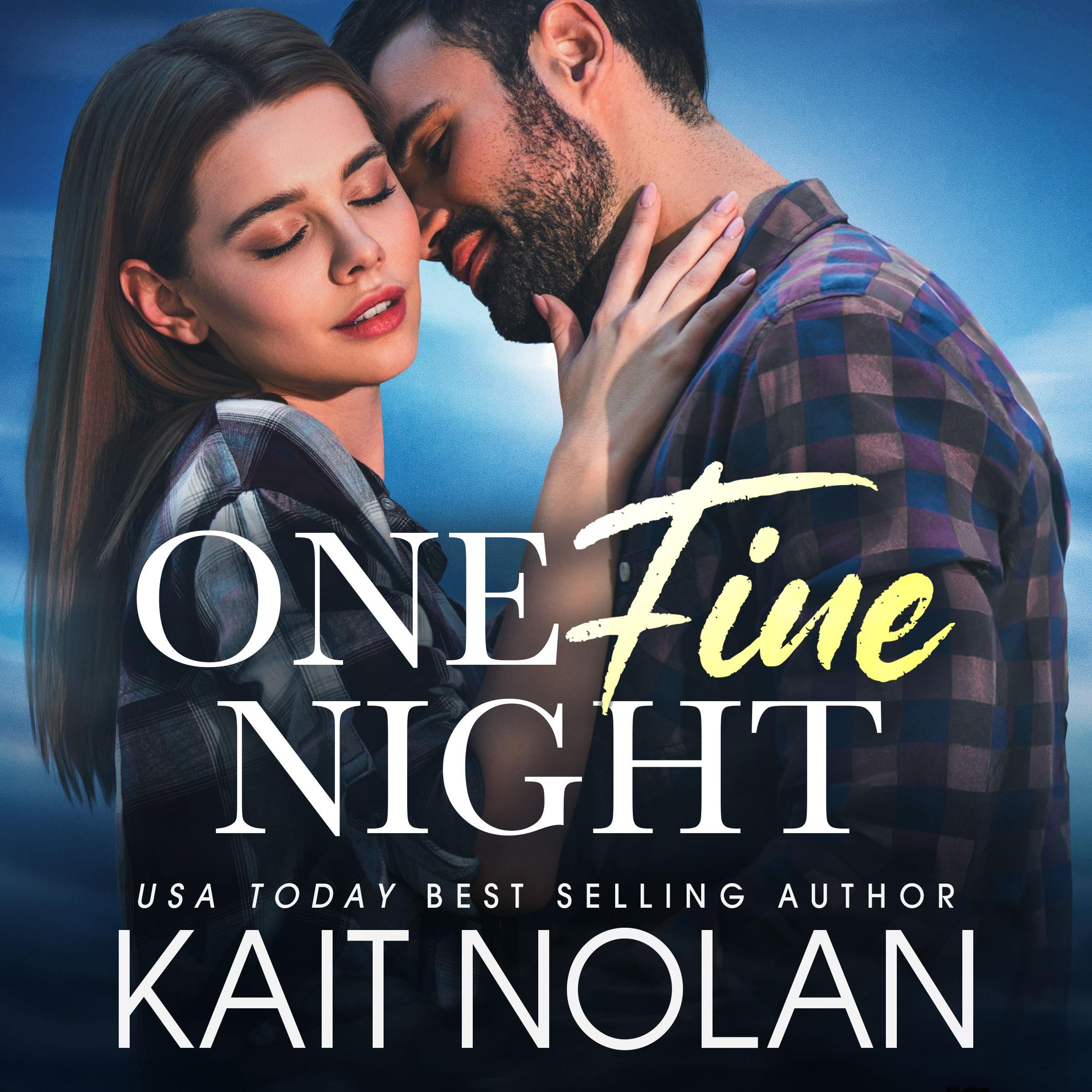 One Fine Night