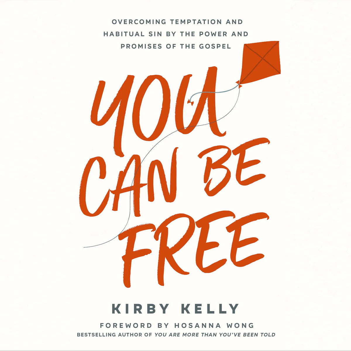 You Can Be Free