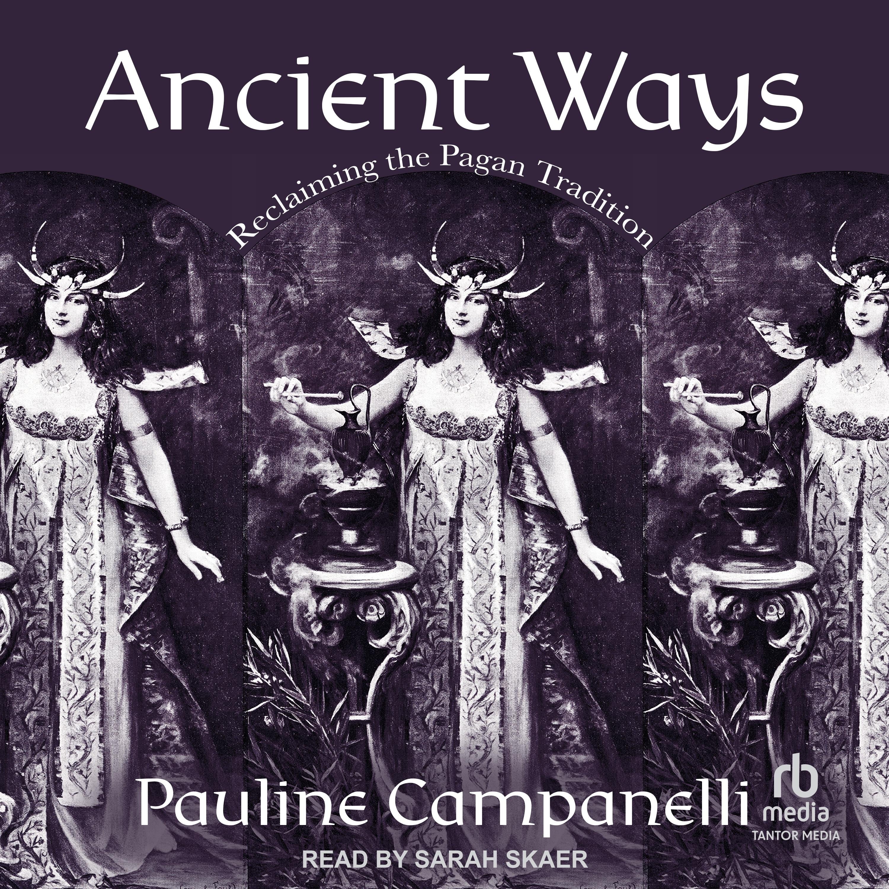 Ancient Ways