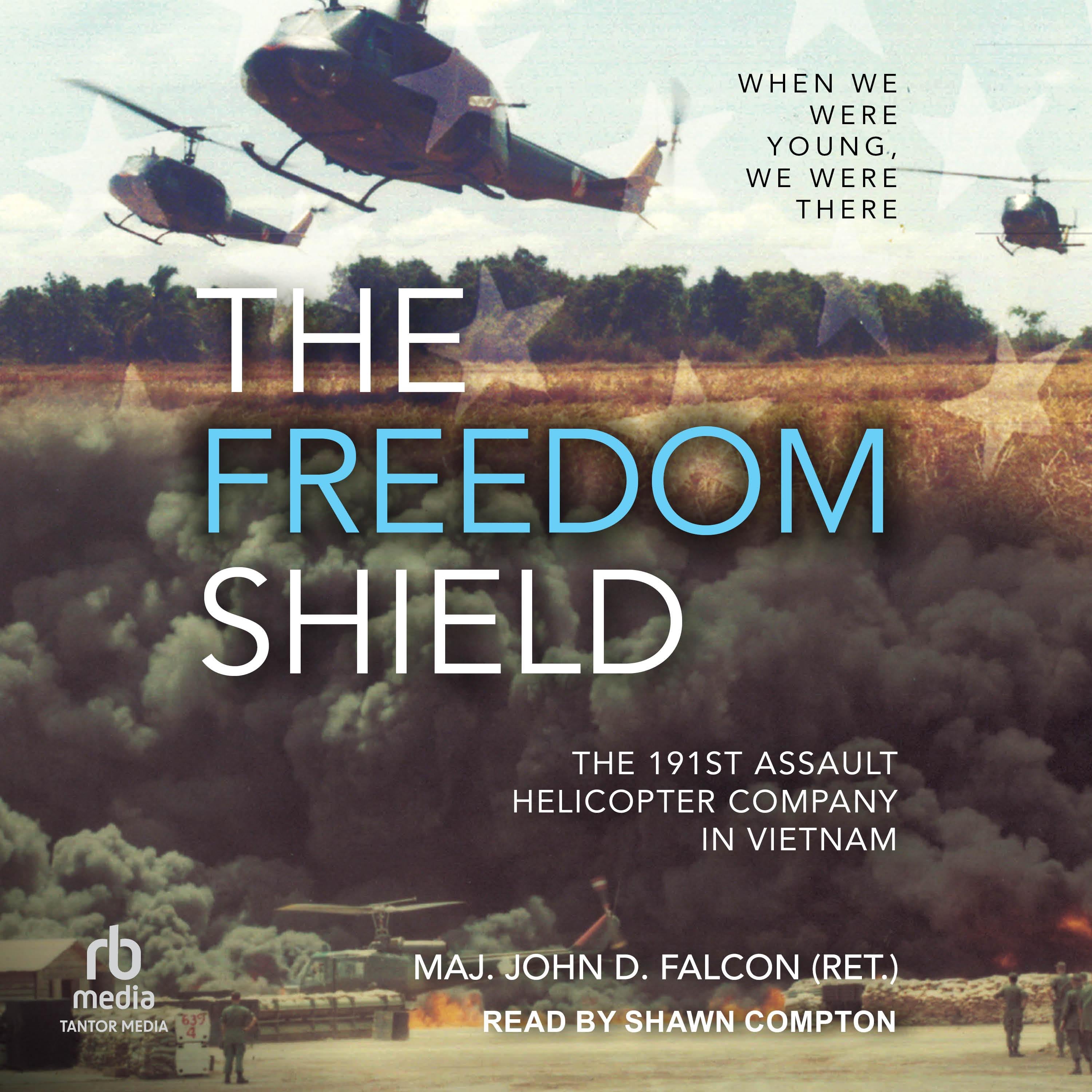 The Freedom Shield