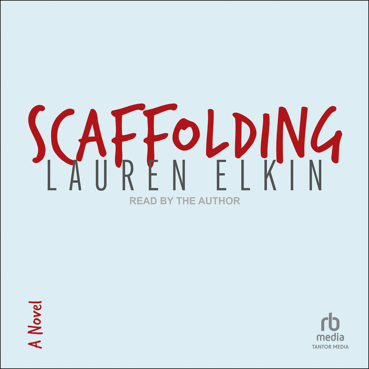 Scaffolding