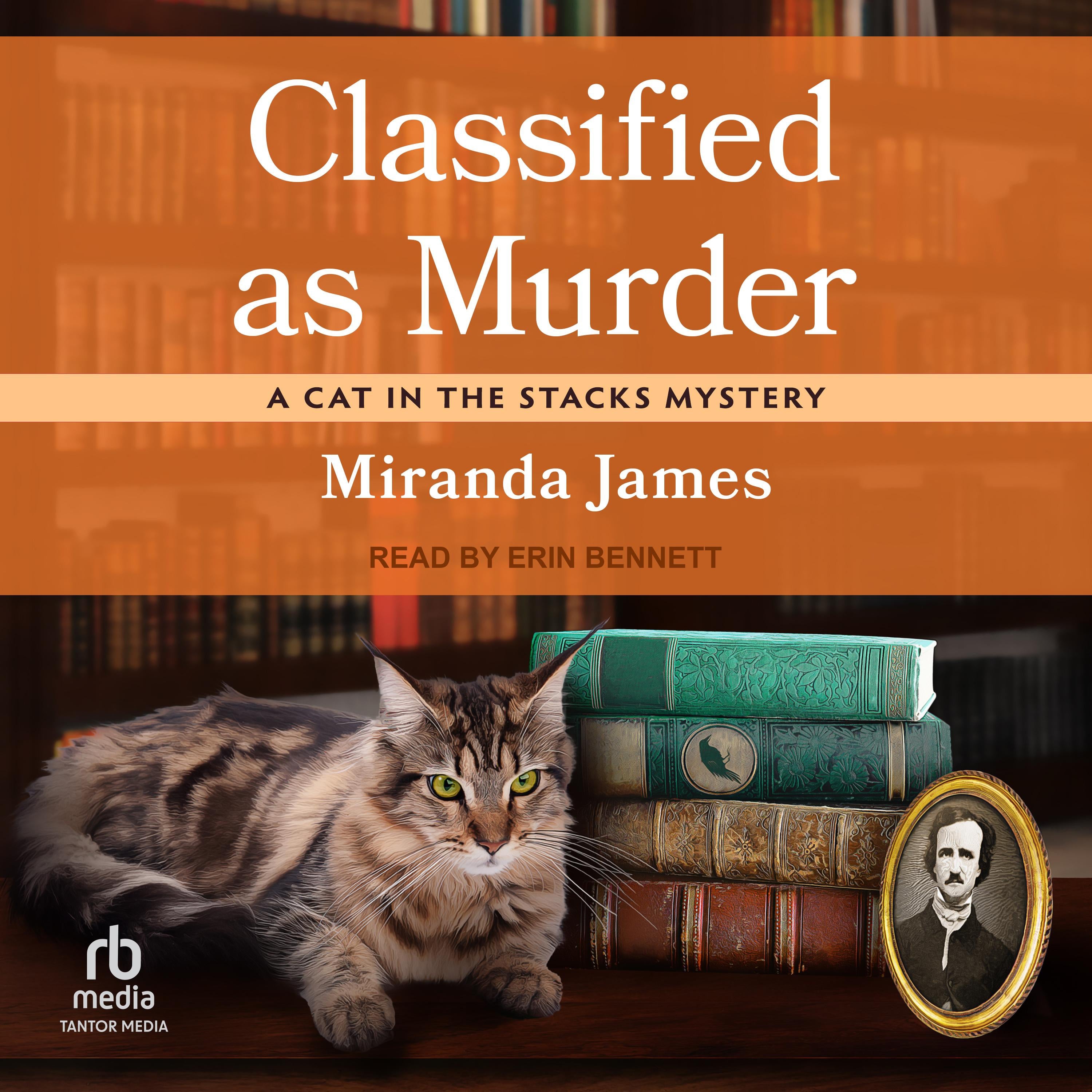 Classified as Murder