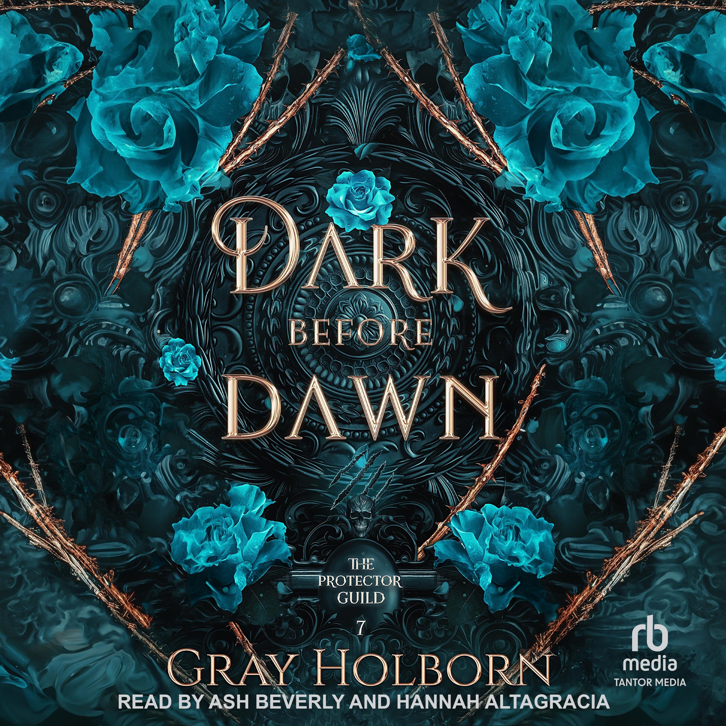 Dark Before Dawn