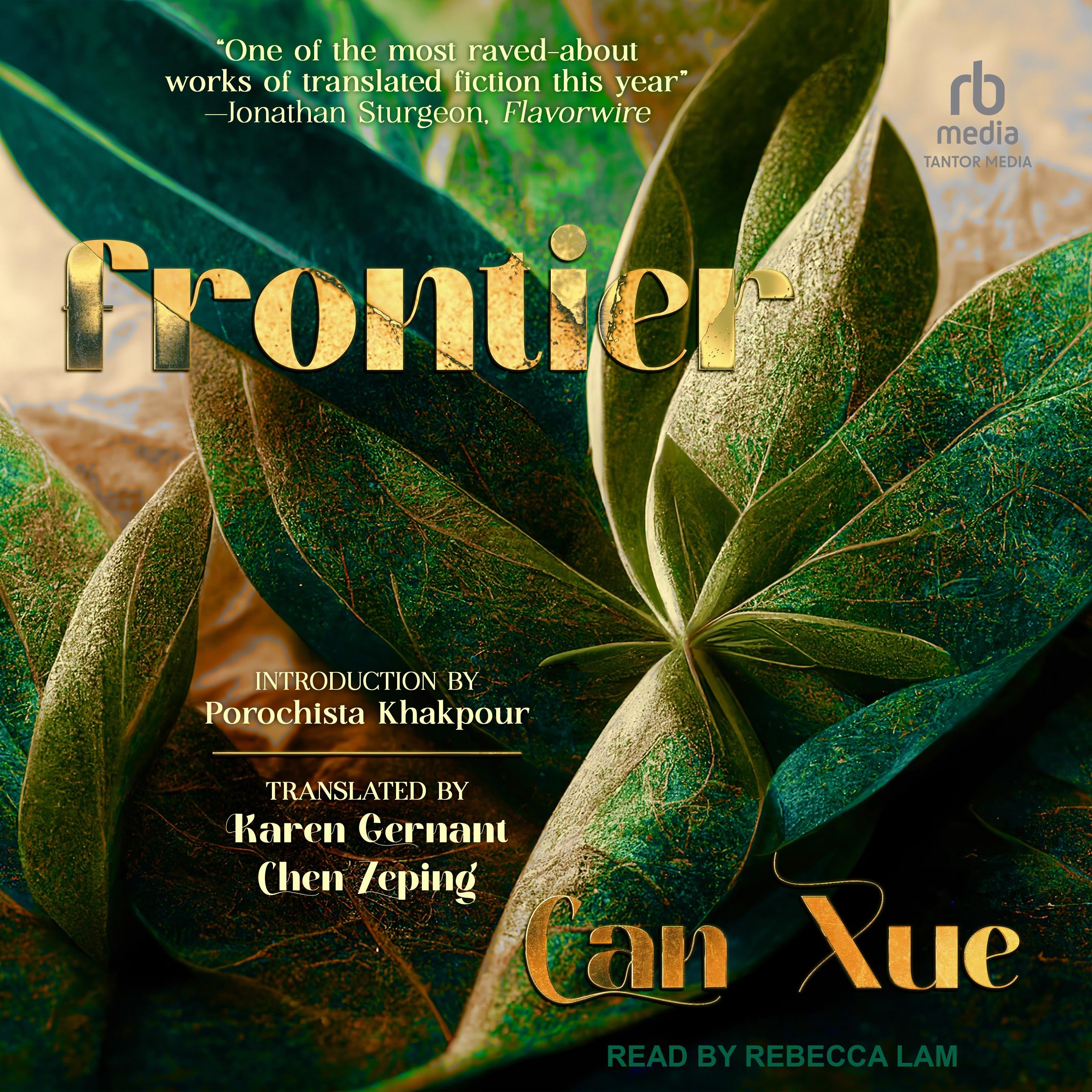 Frontier