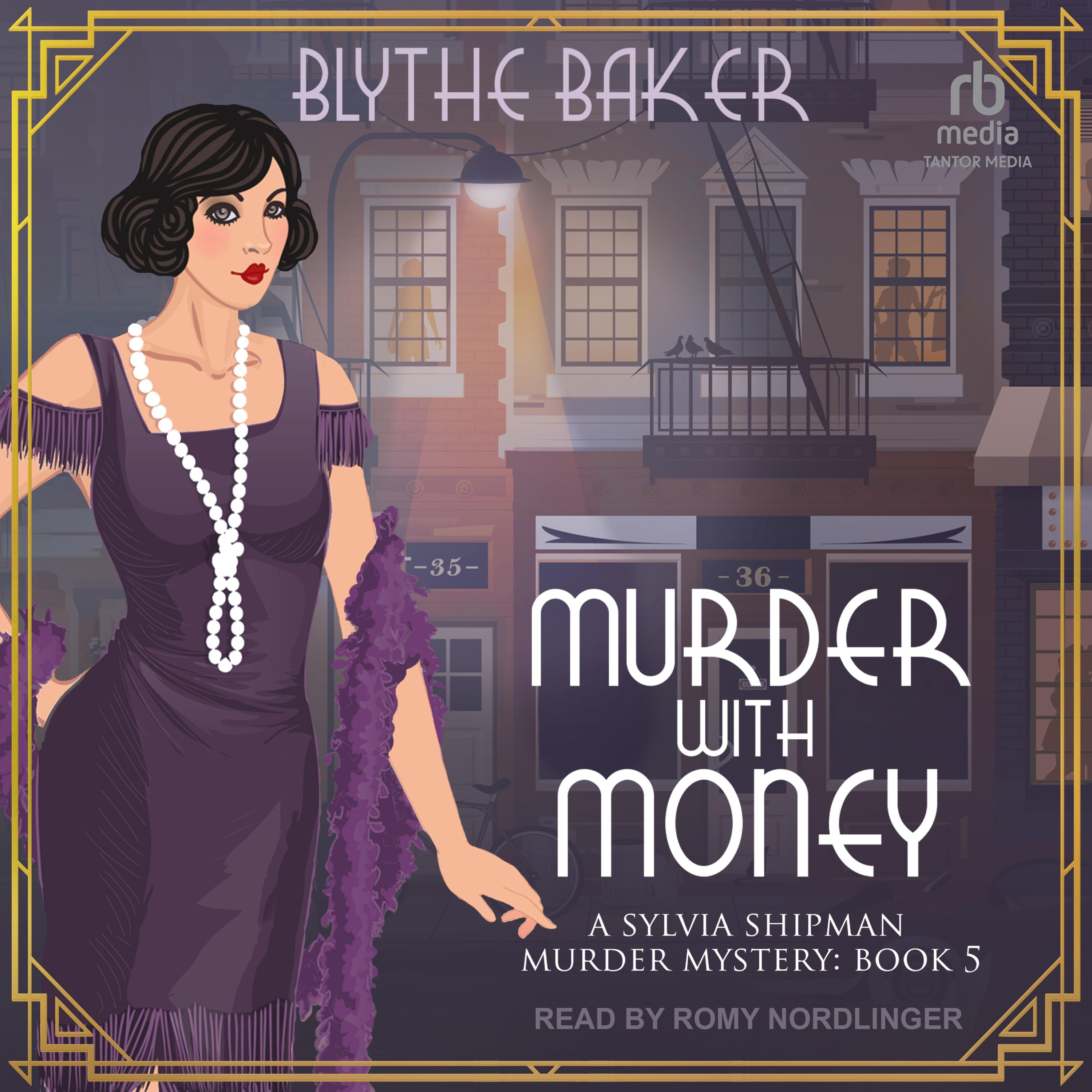 Murder With Money