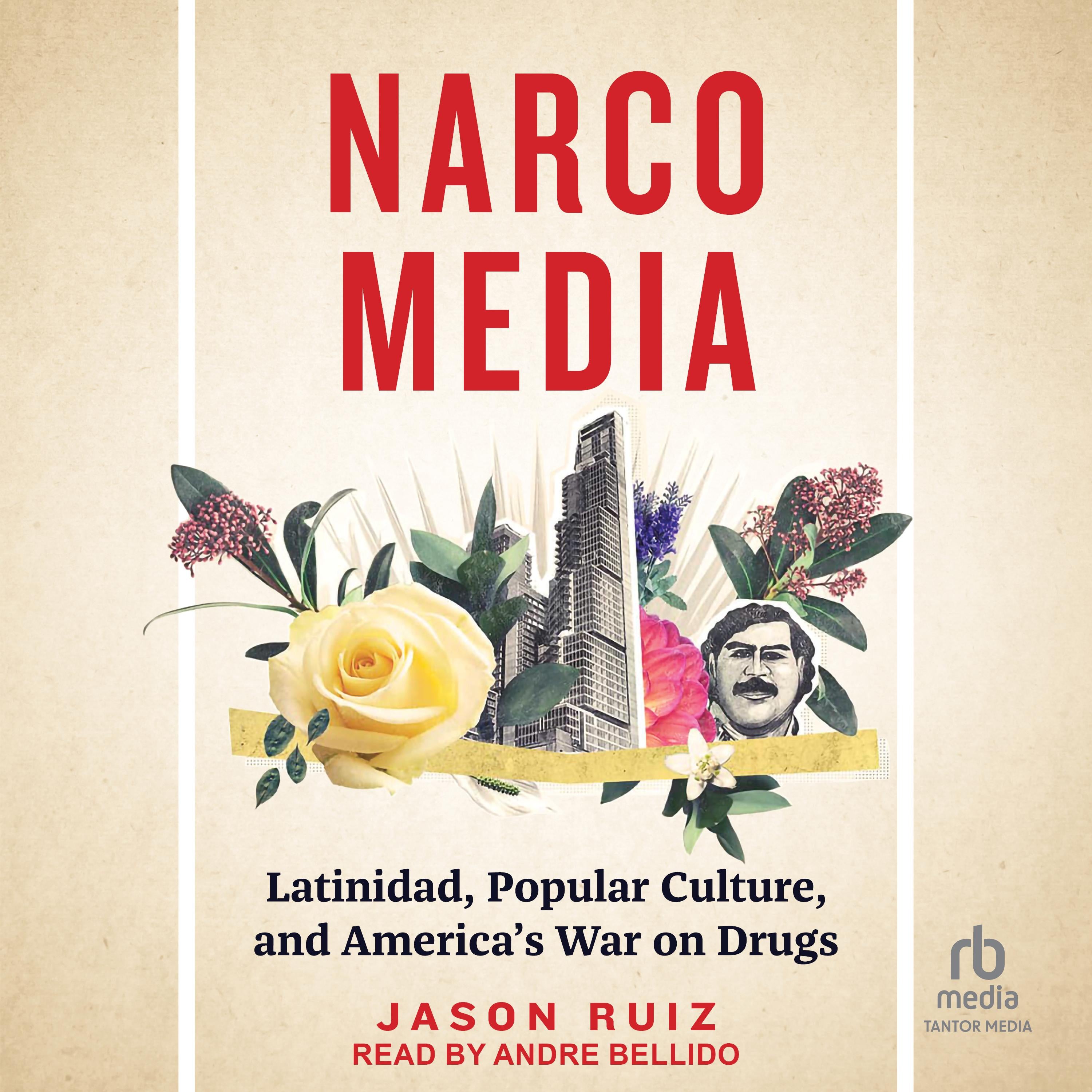 Narcomedia