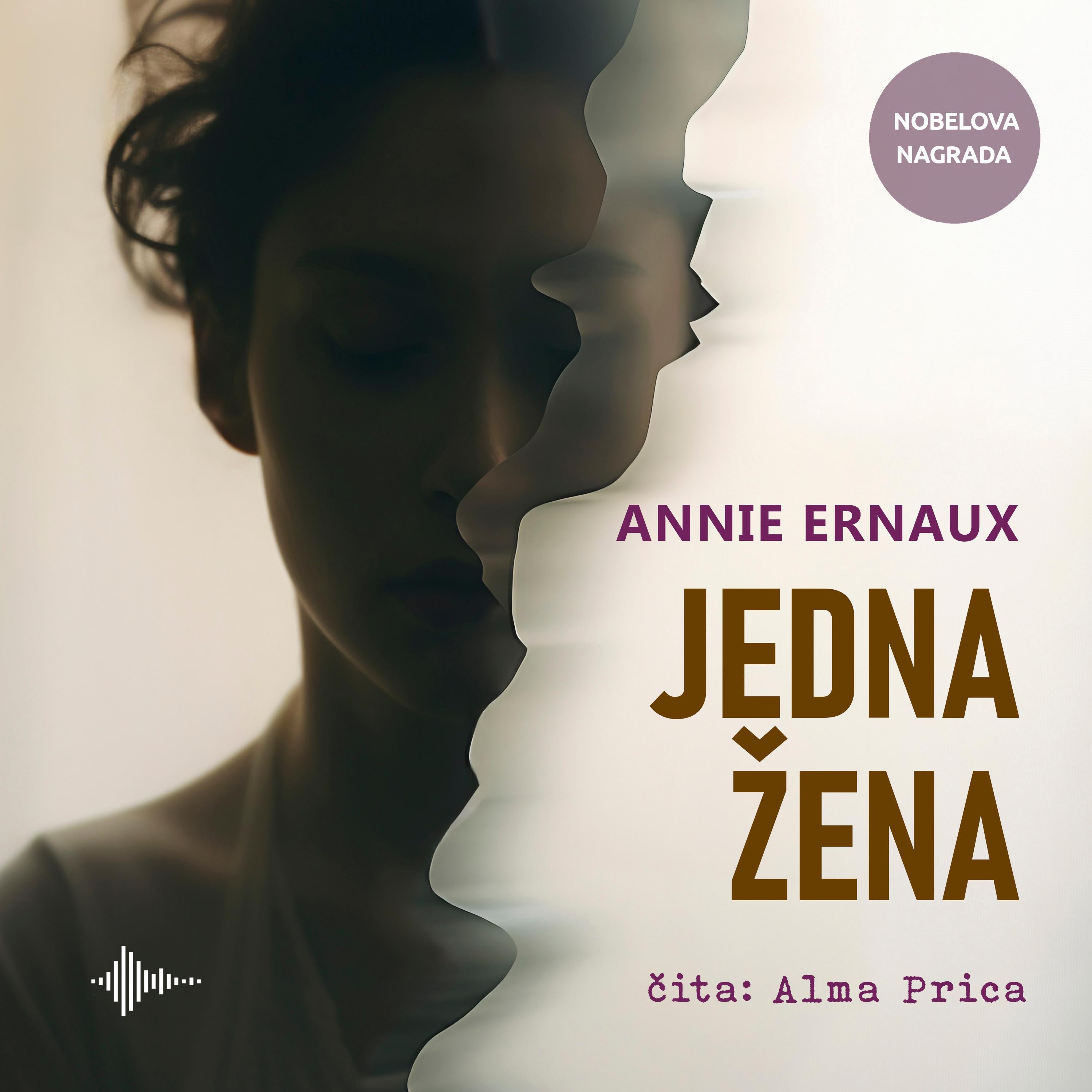 Jedna žena