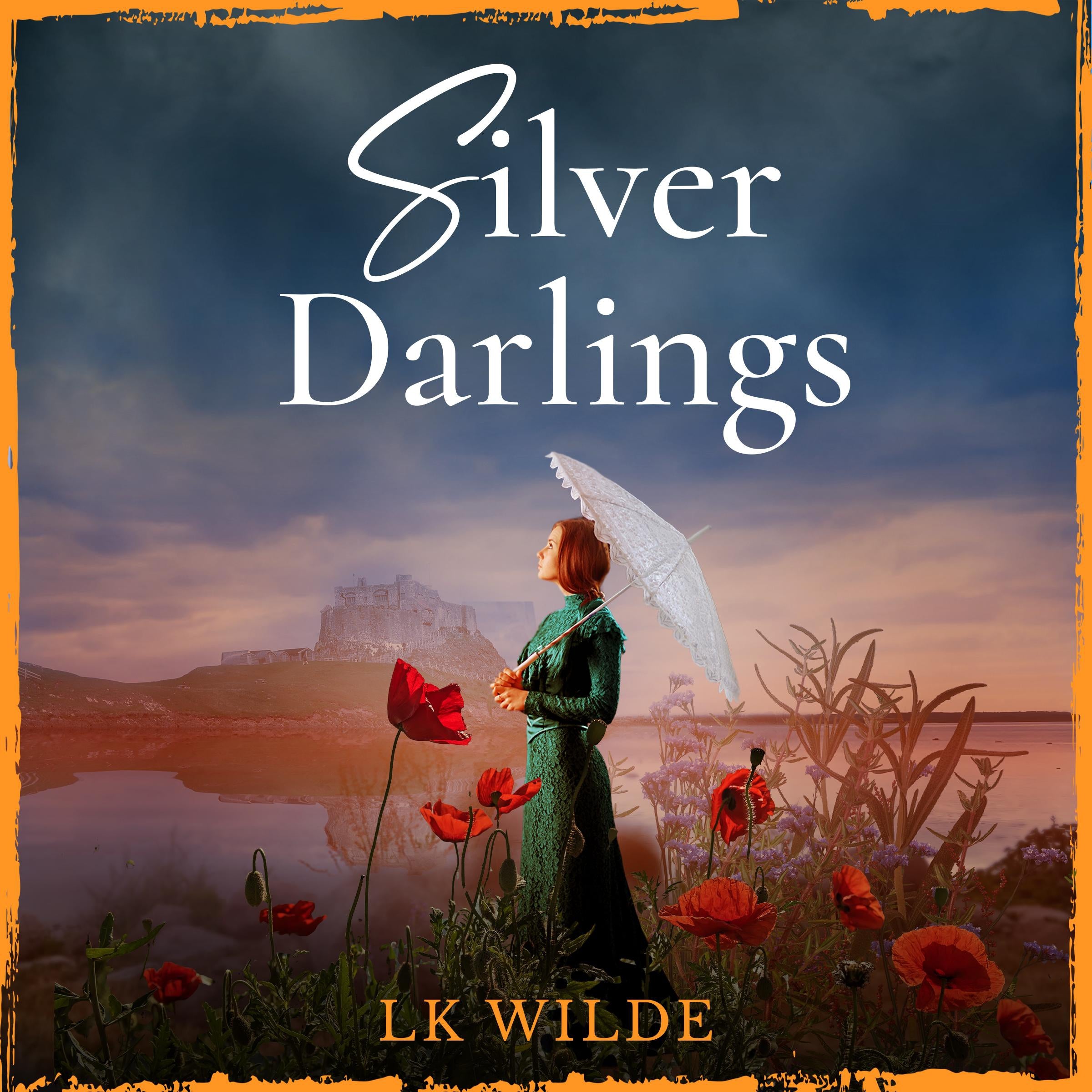 Silver Darlings