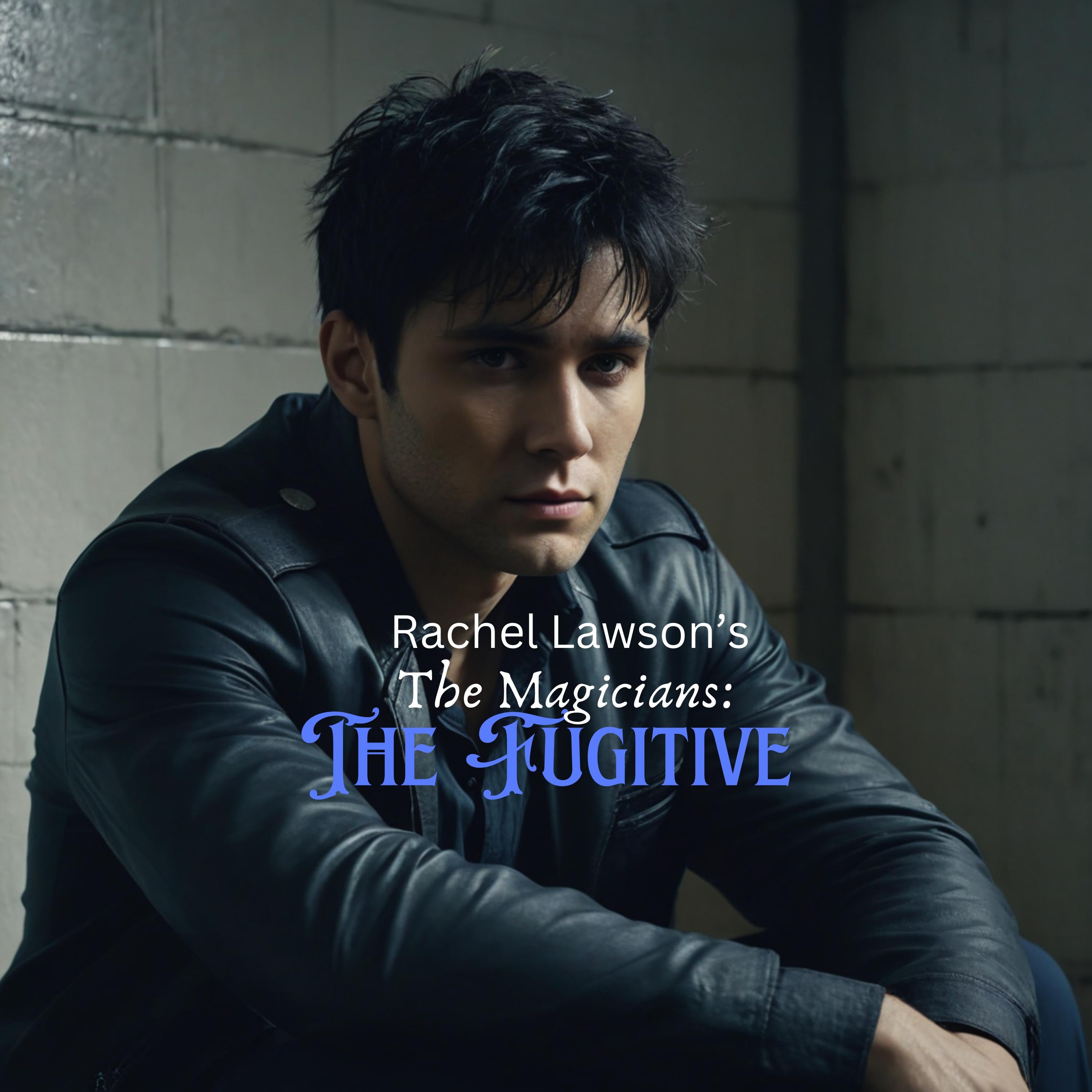 The Fugitive