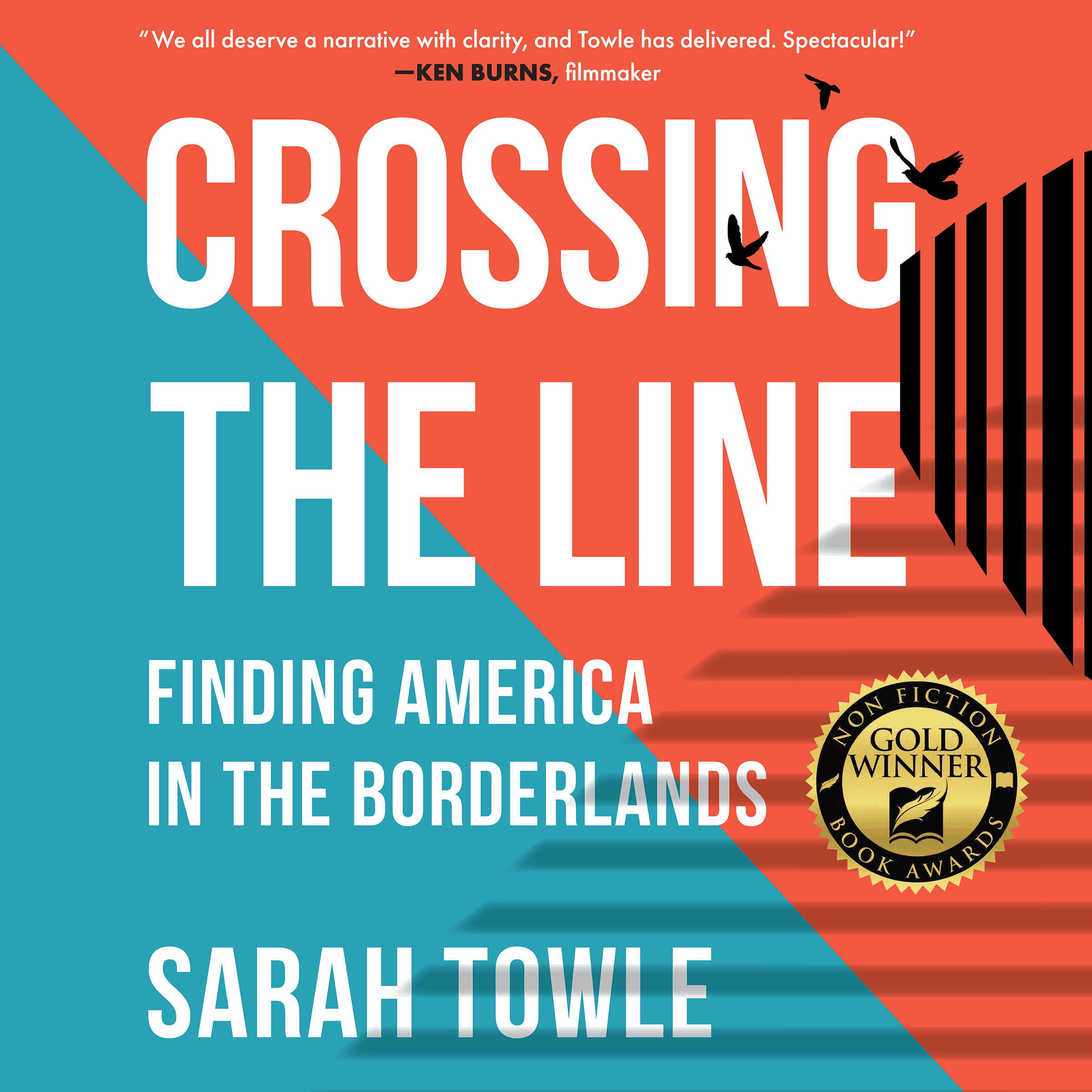 Crossing the Line