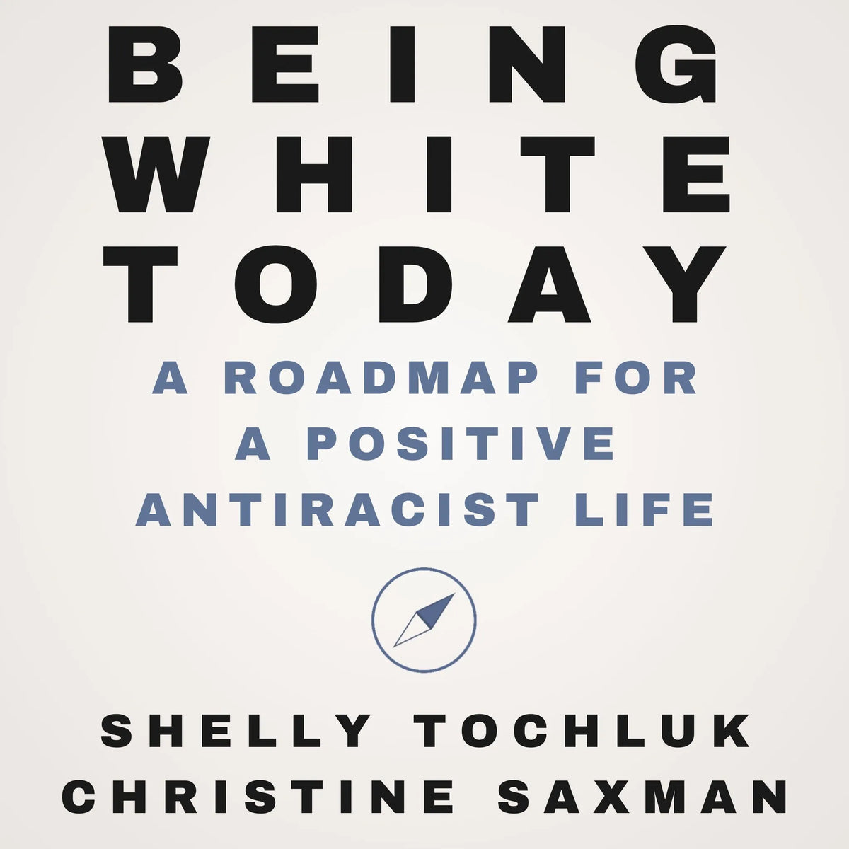 Being White Today