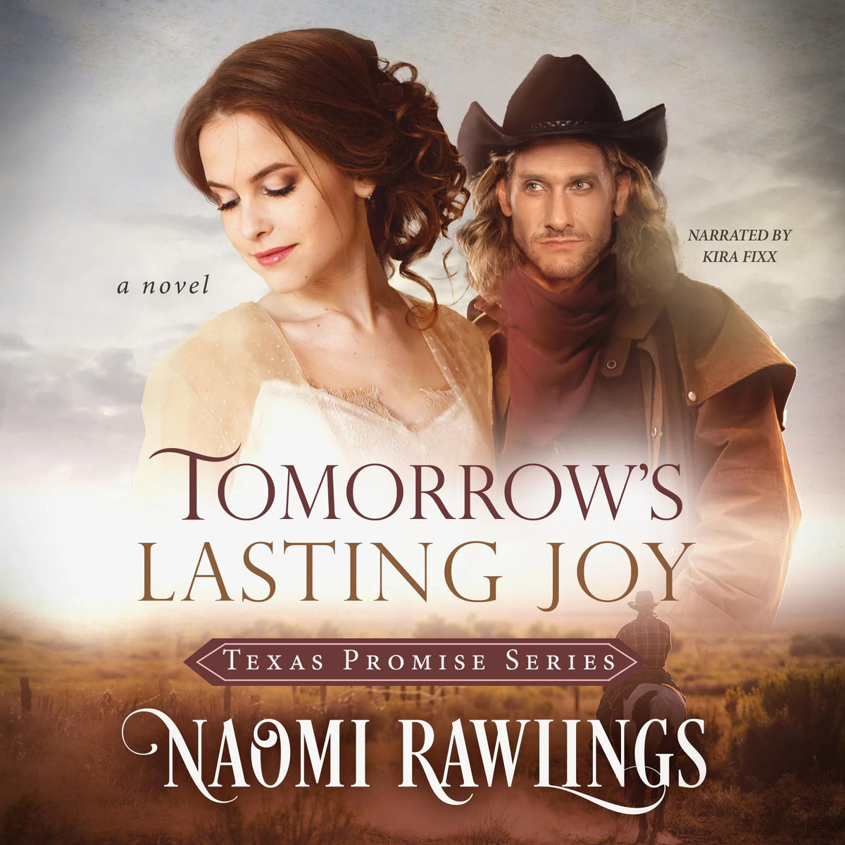 Tomorrow's Lasting Joy