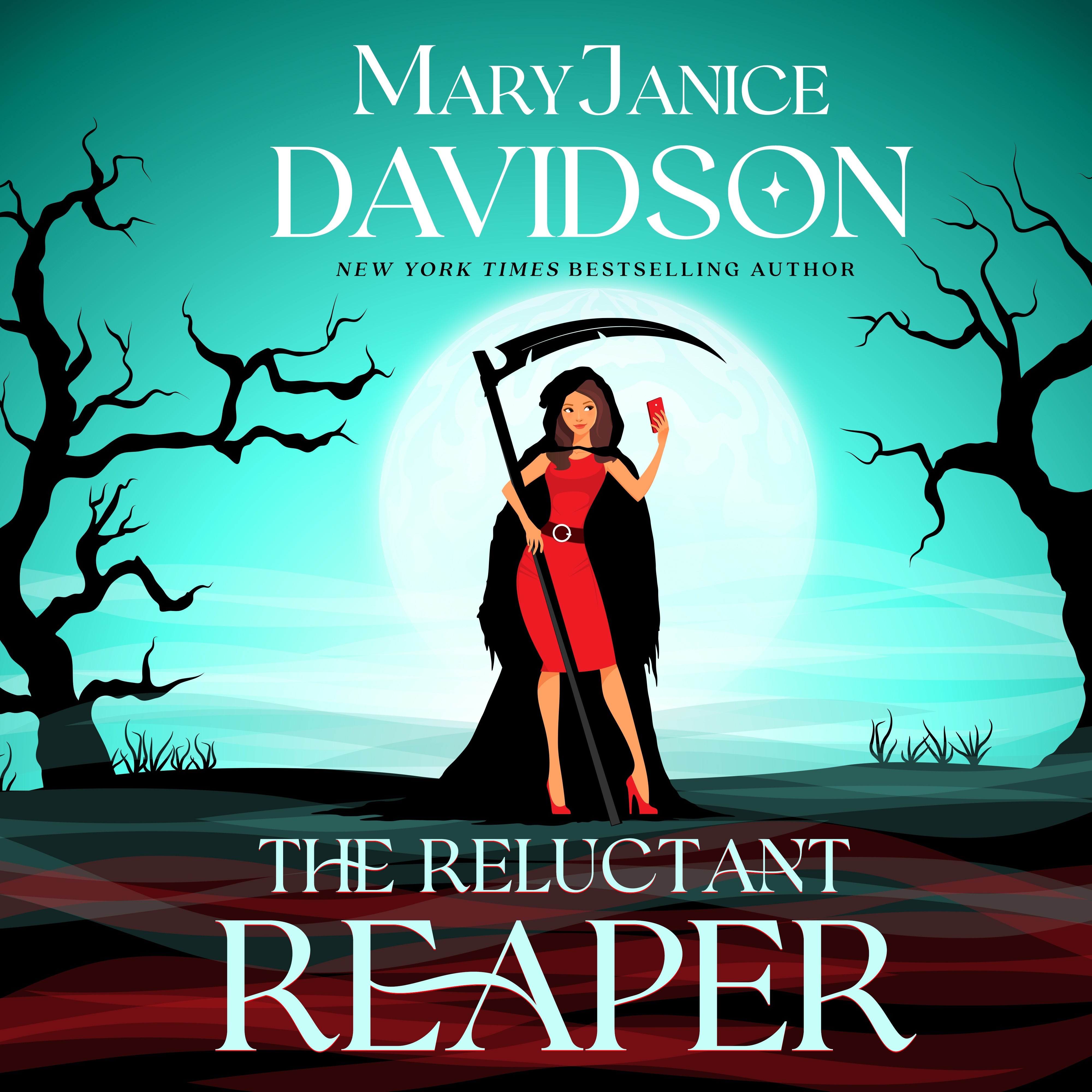 The Reluctant Reaper