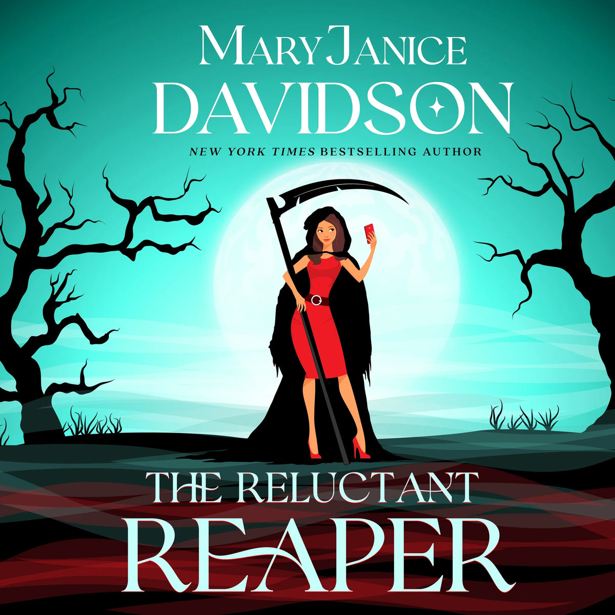The Reluctant Reaper