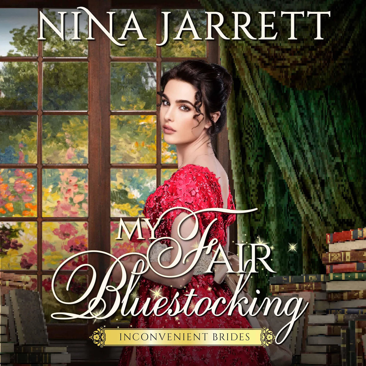 My Fair Bluestocking