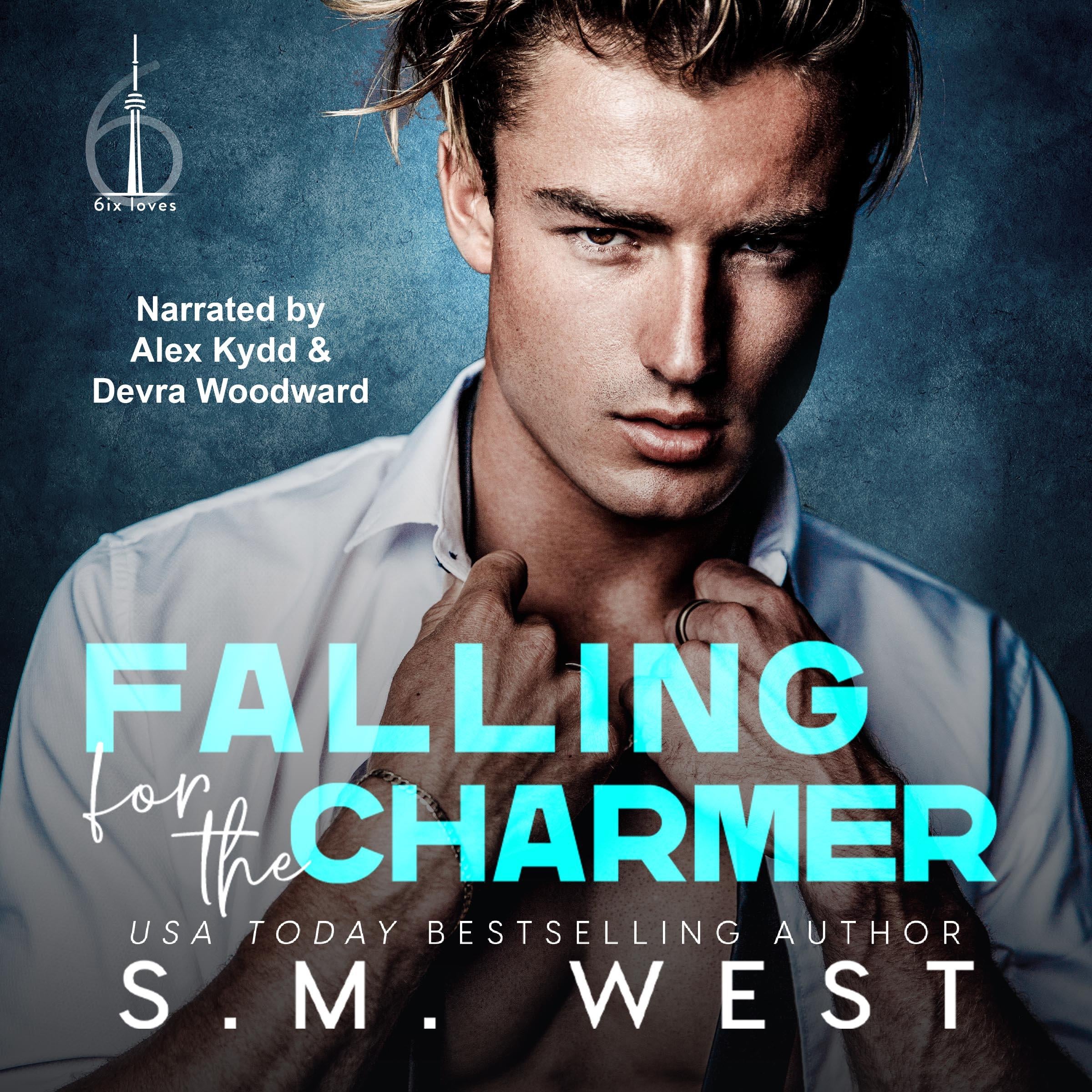 Falling for the Charmer