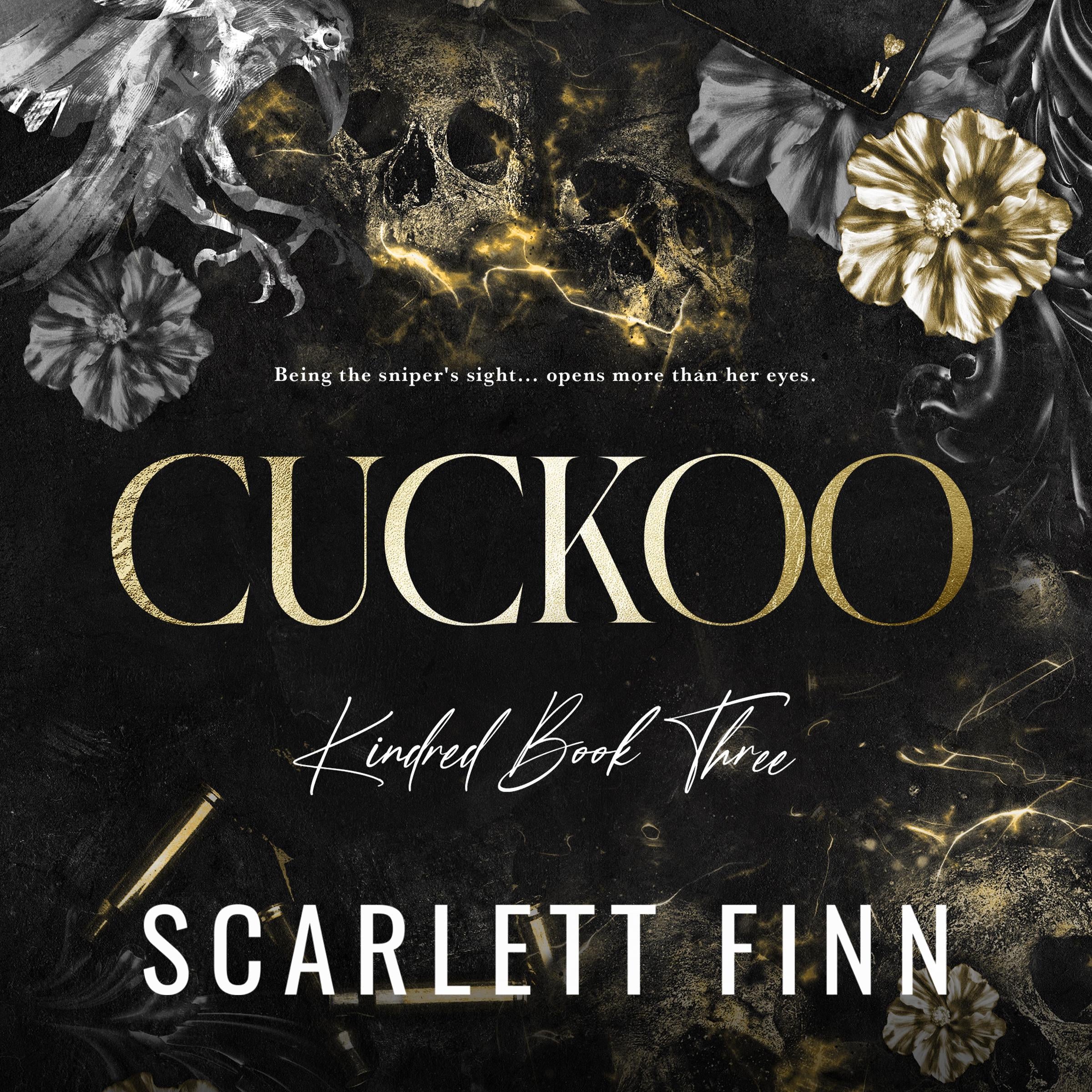 Cuckoo