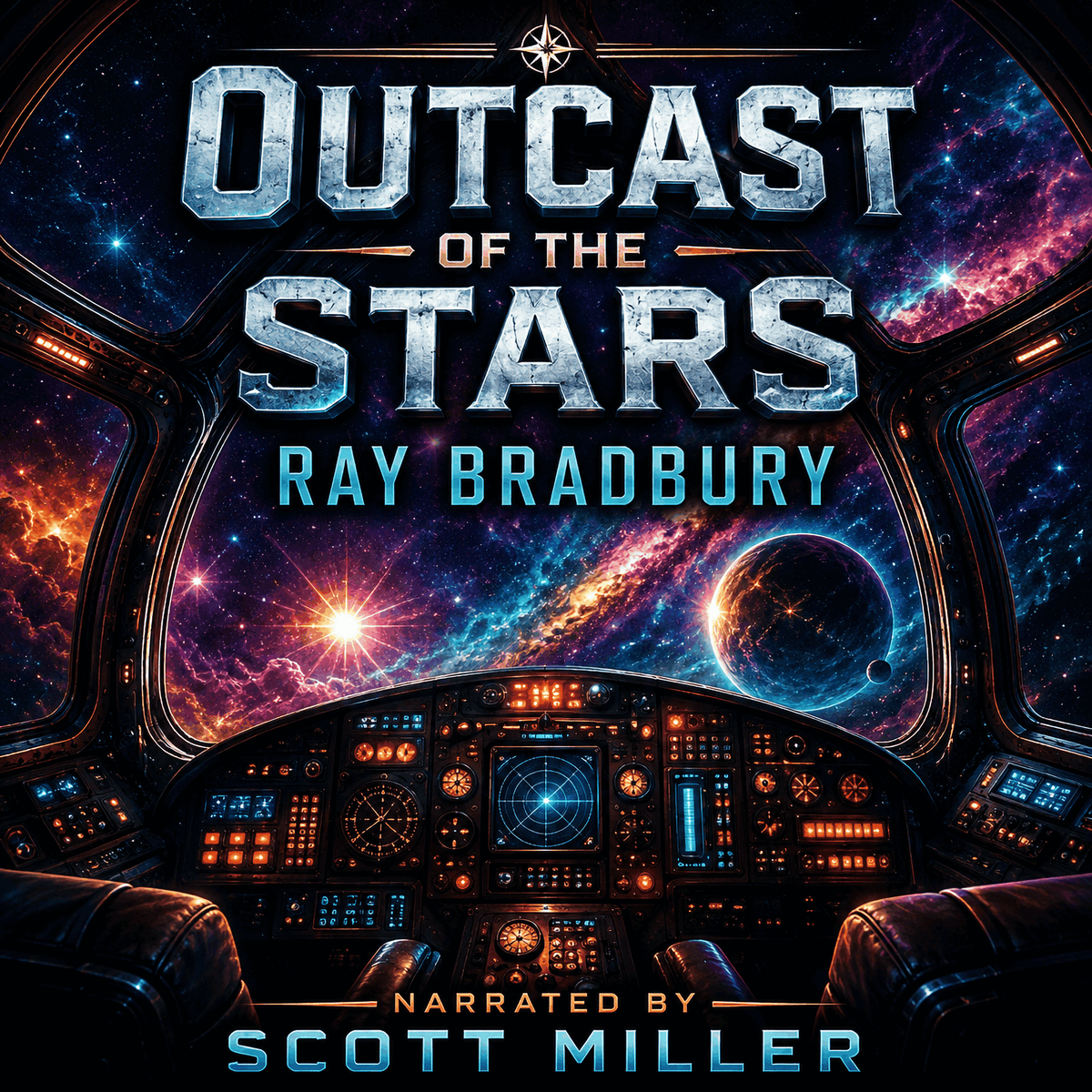 Outcast of the Stars