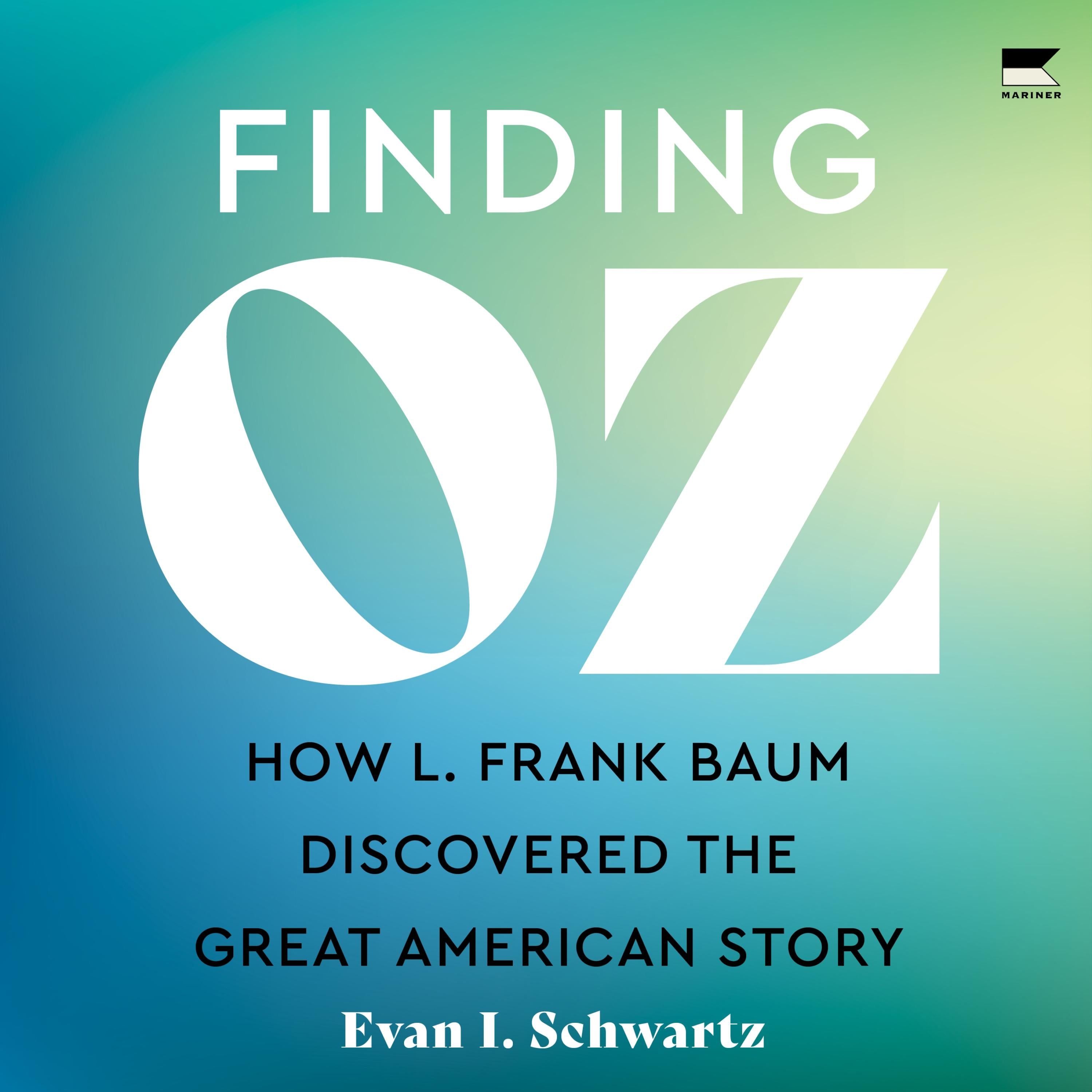Finding Oz