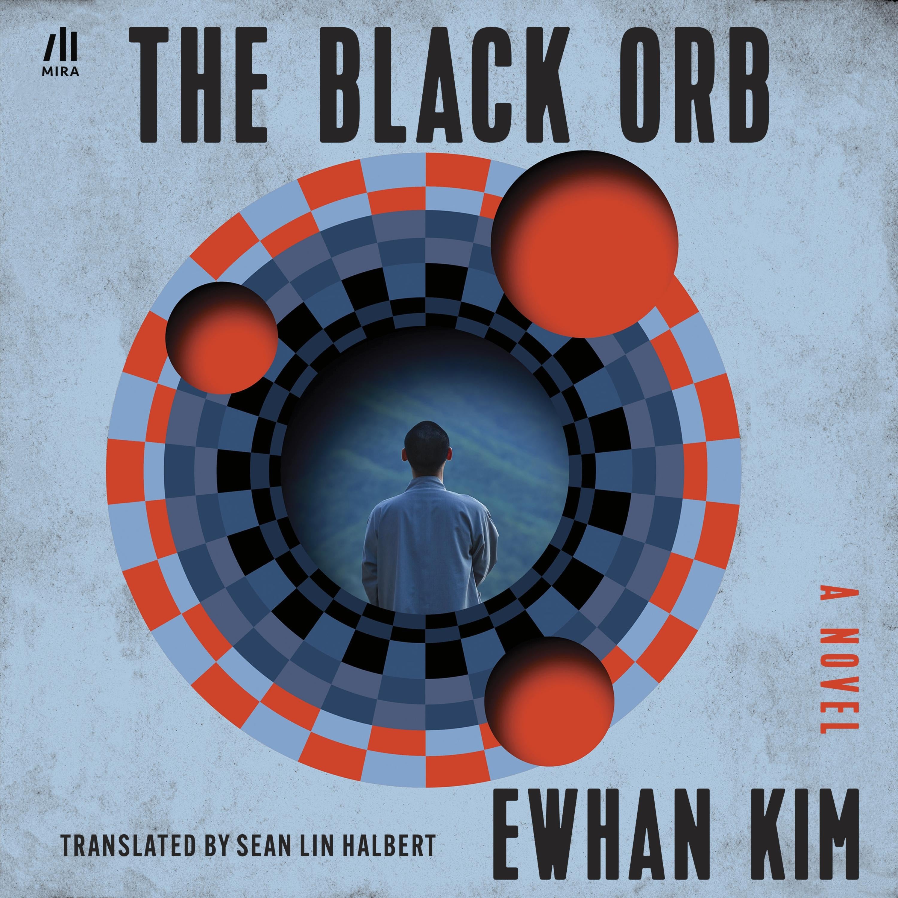 The Black Orb