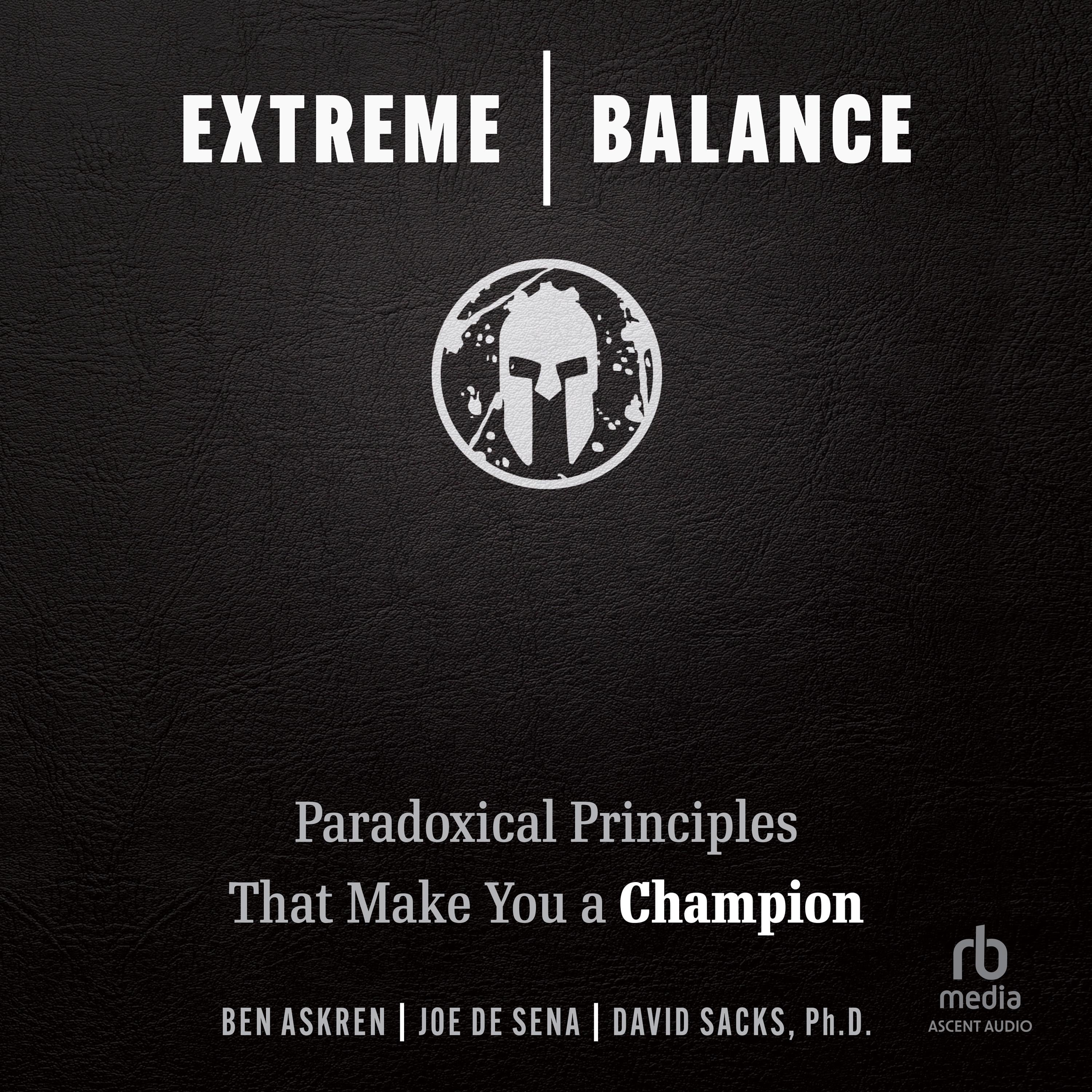 Extreme Balance