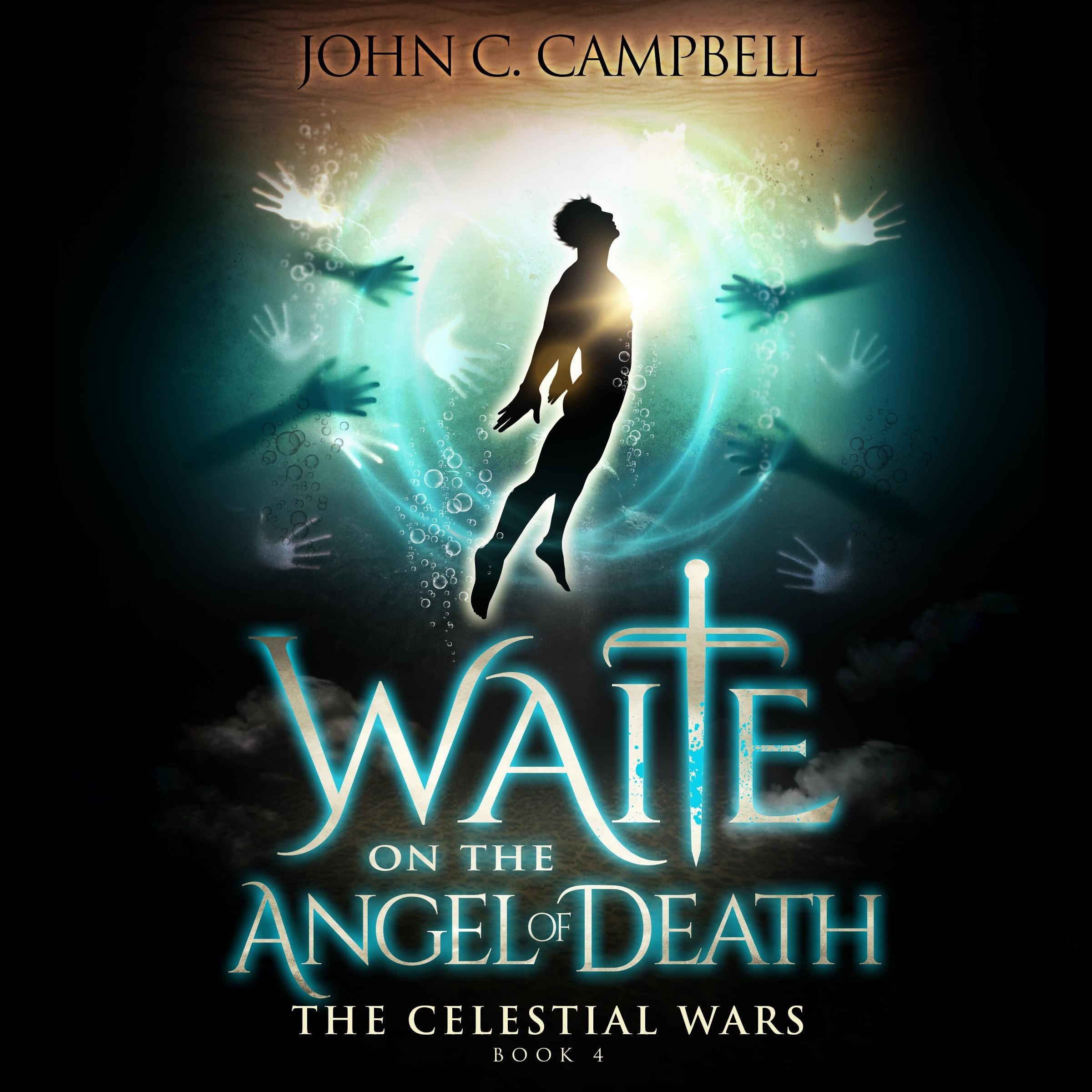 Waite on the Angel of Death, The Celestial Wars-Episode 4