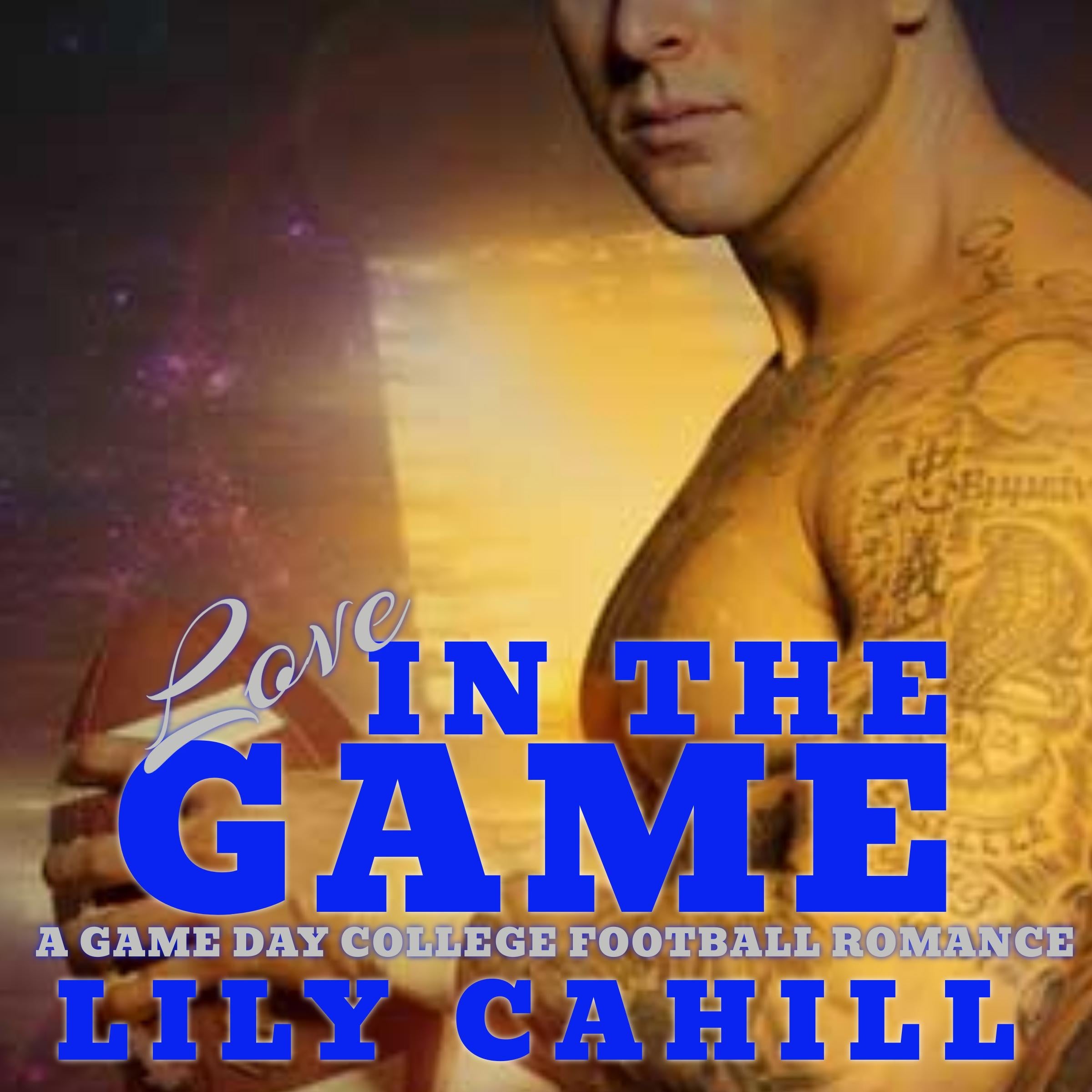 Love in the Game