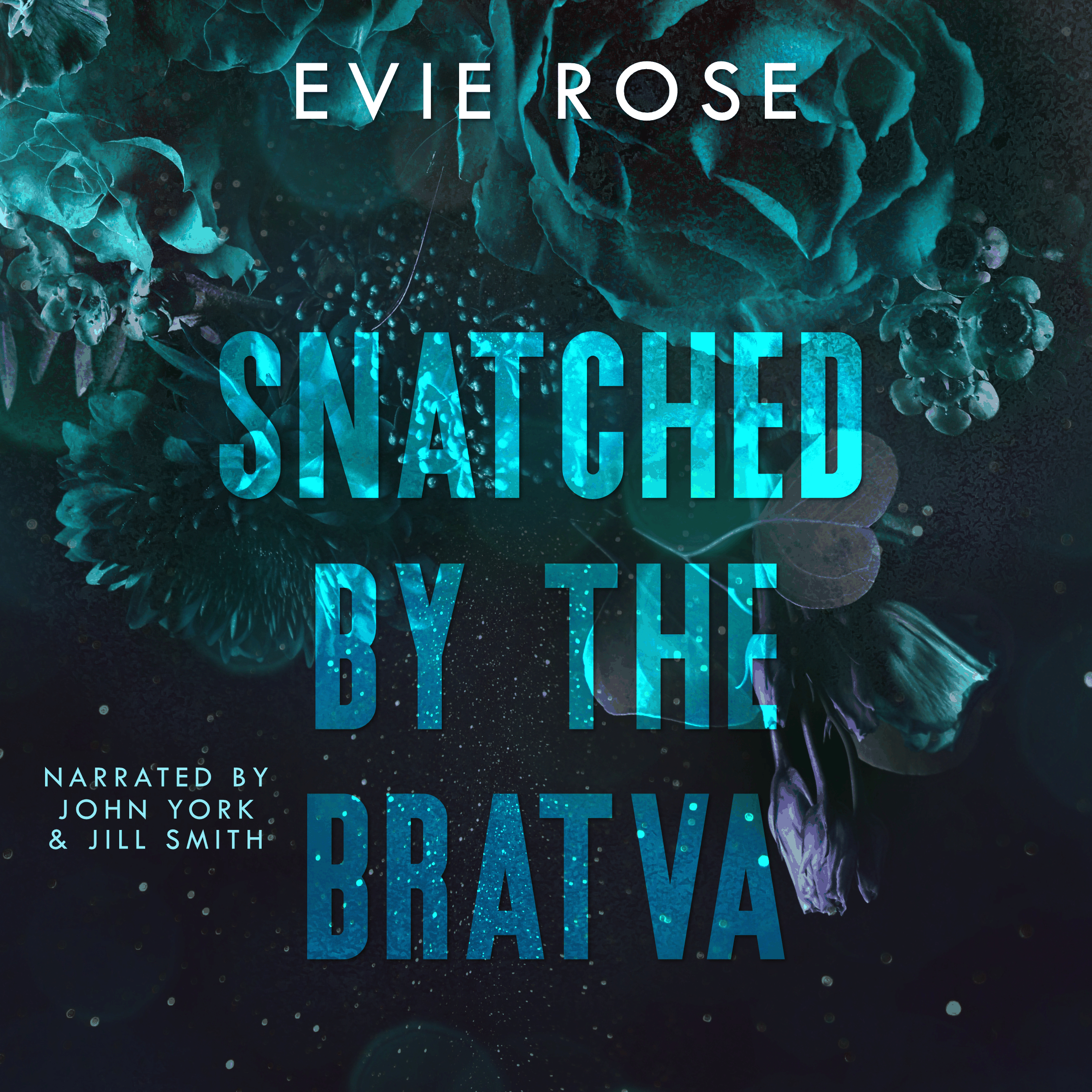 Snatched by the Bratva
