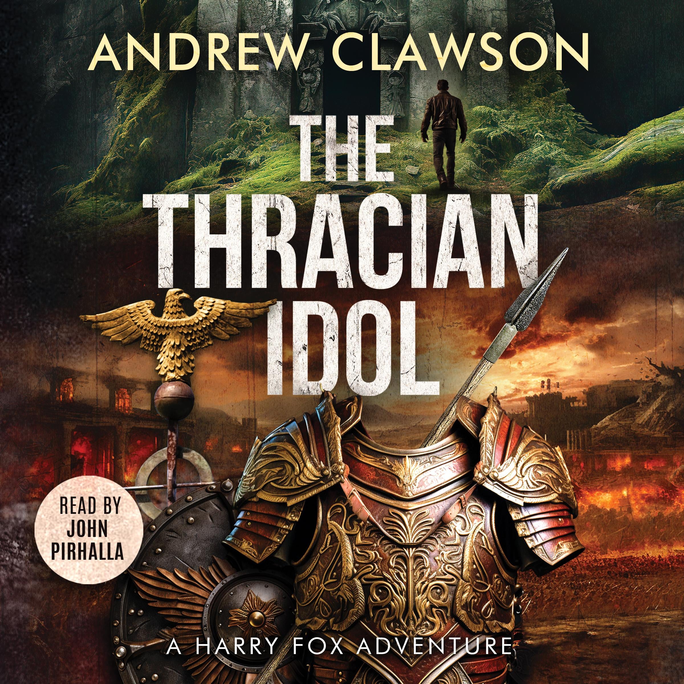 The Thracian Idol