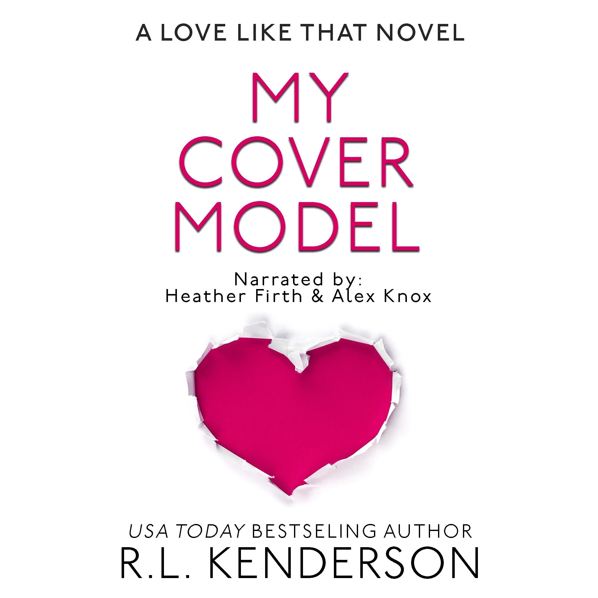 My Cover Model