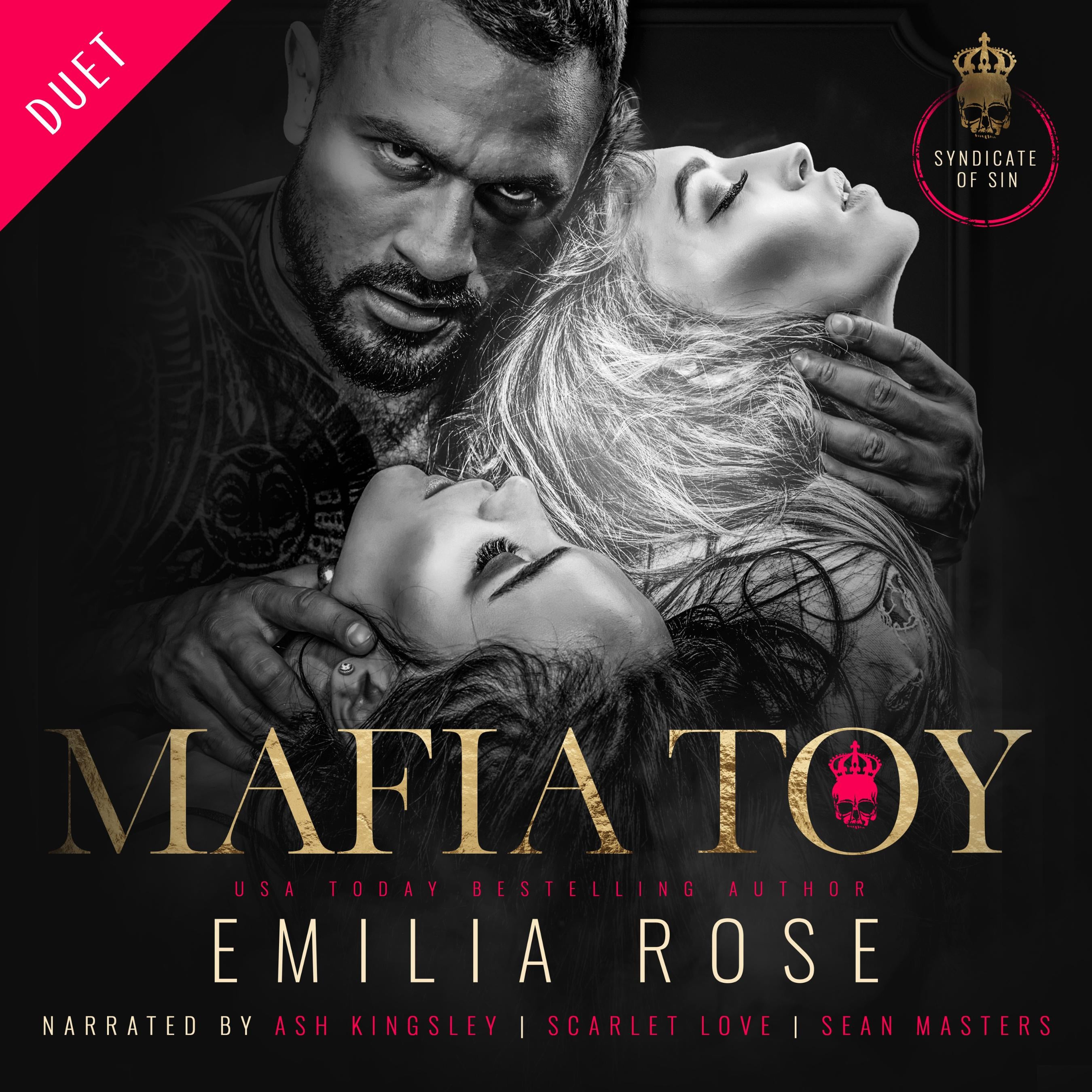 Mafia Toy
