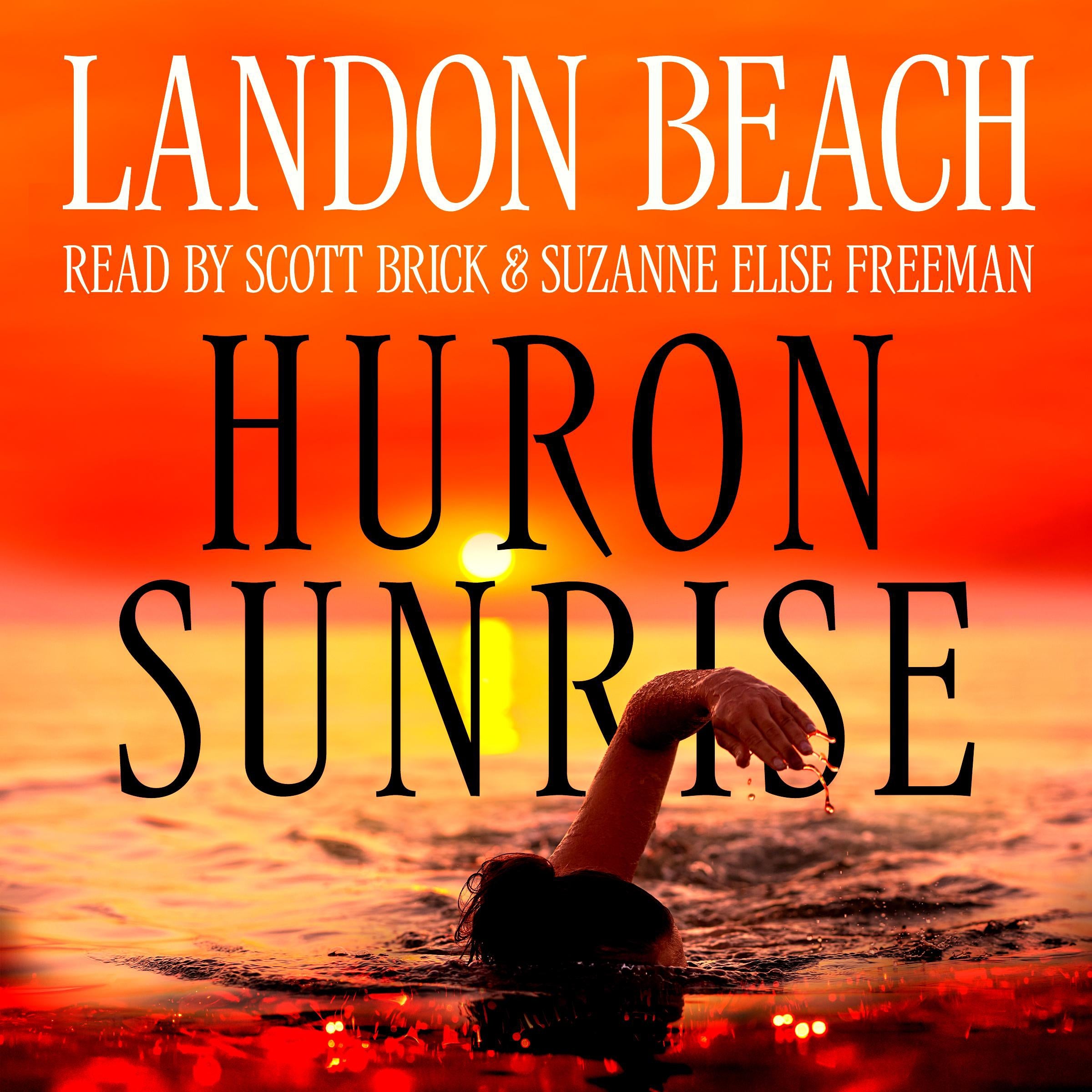 Huron Sunrise