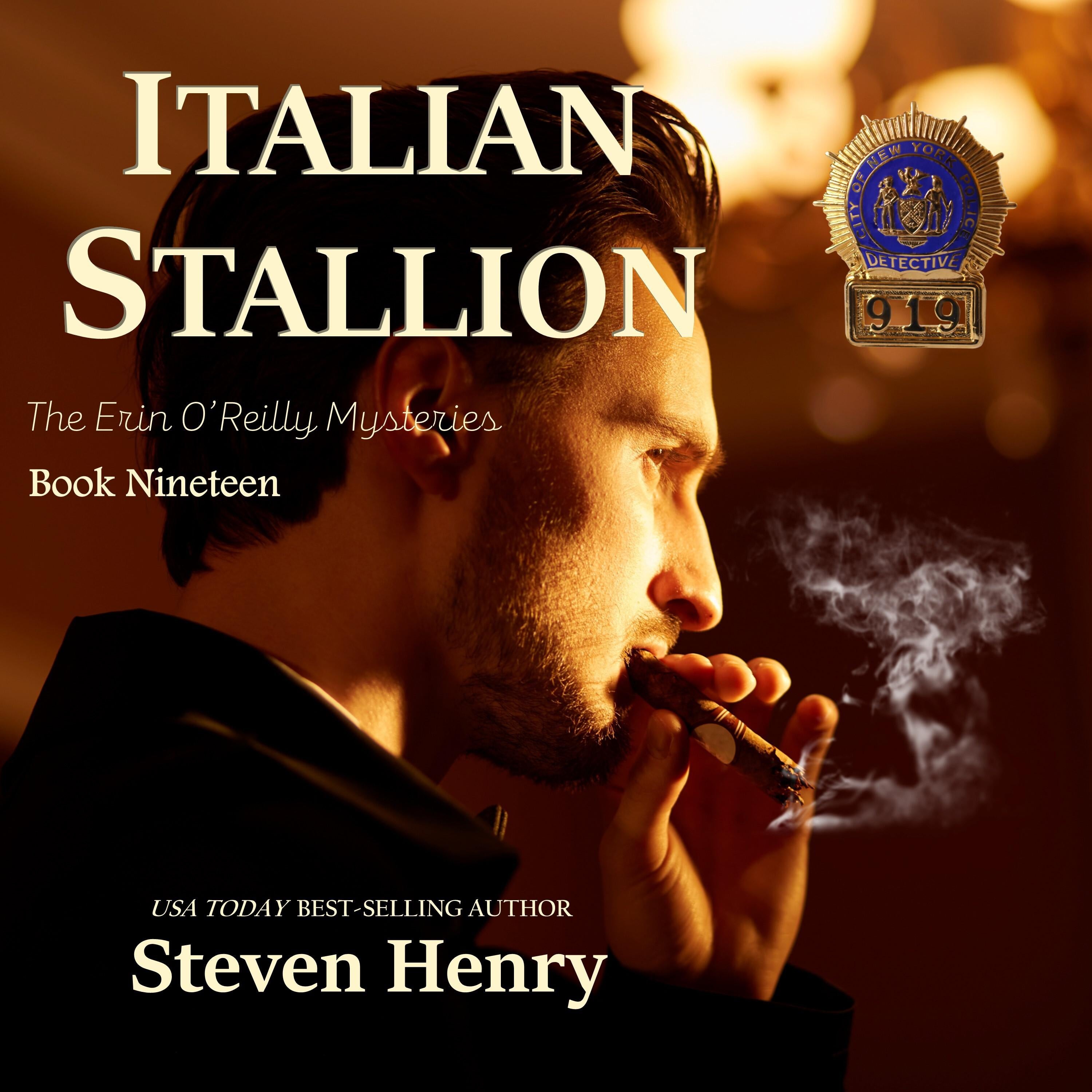 Italian Stallion