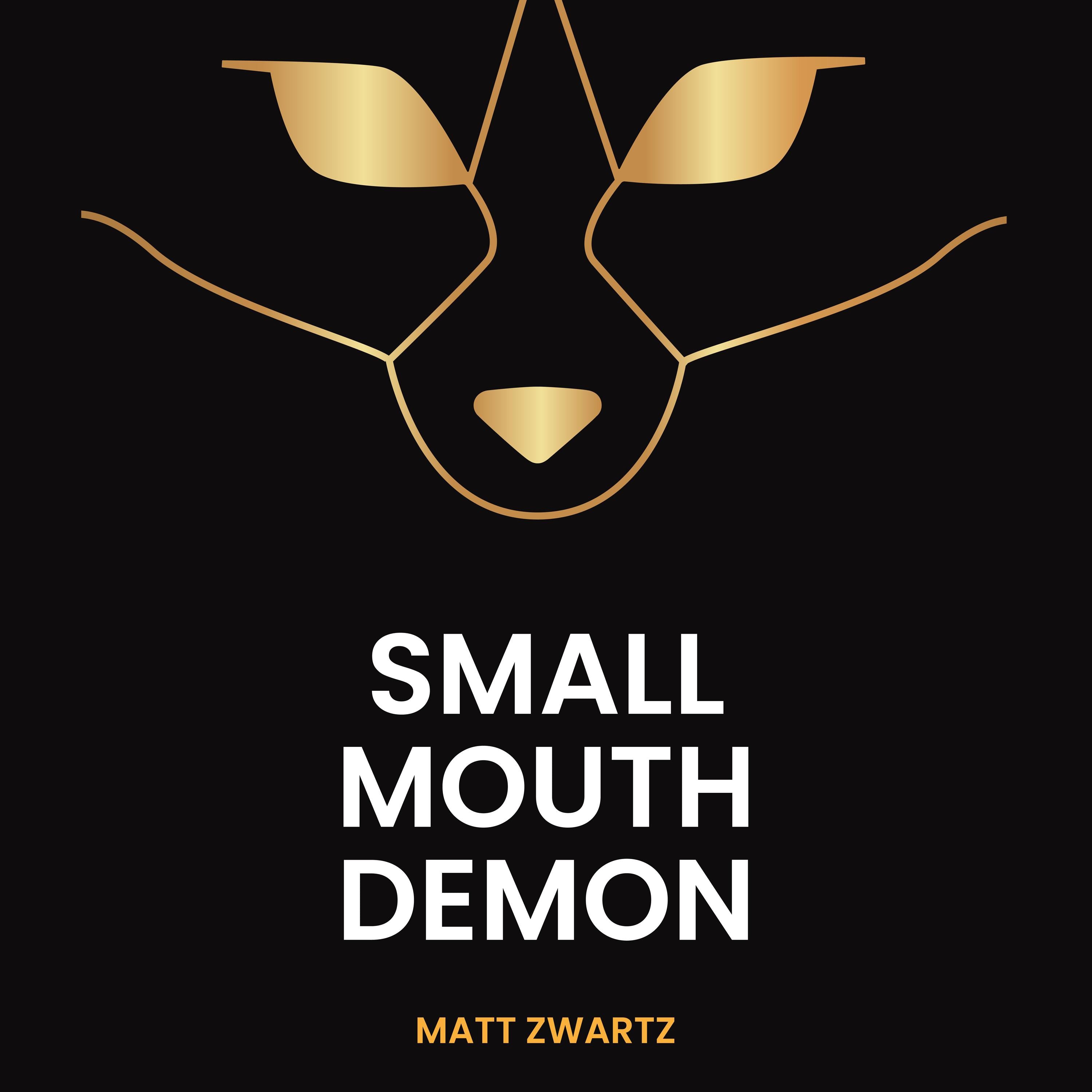 Small Mouth Demon