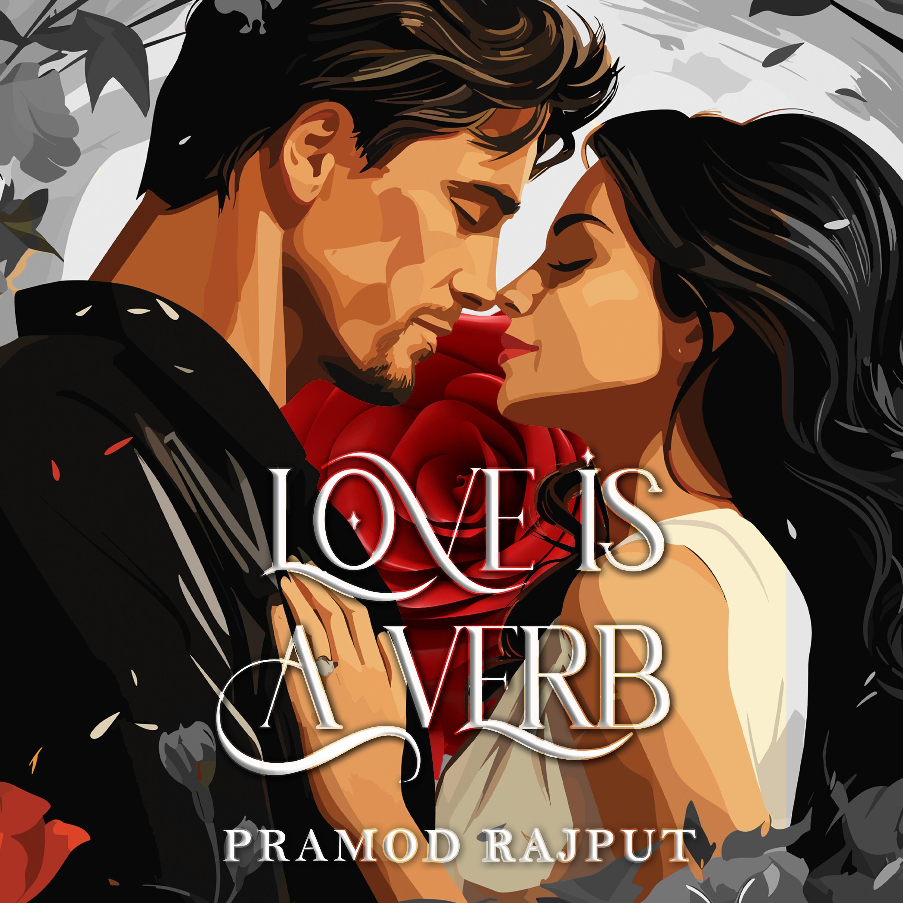 Love is a Verb