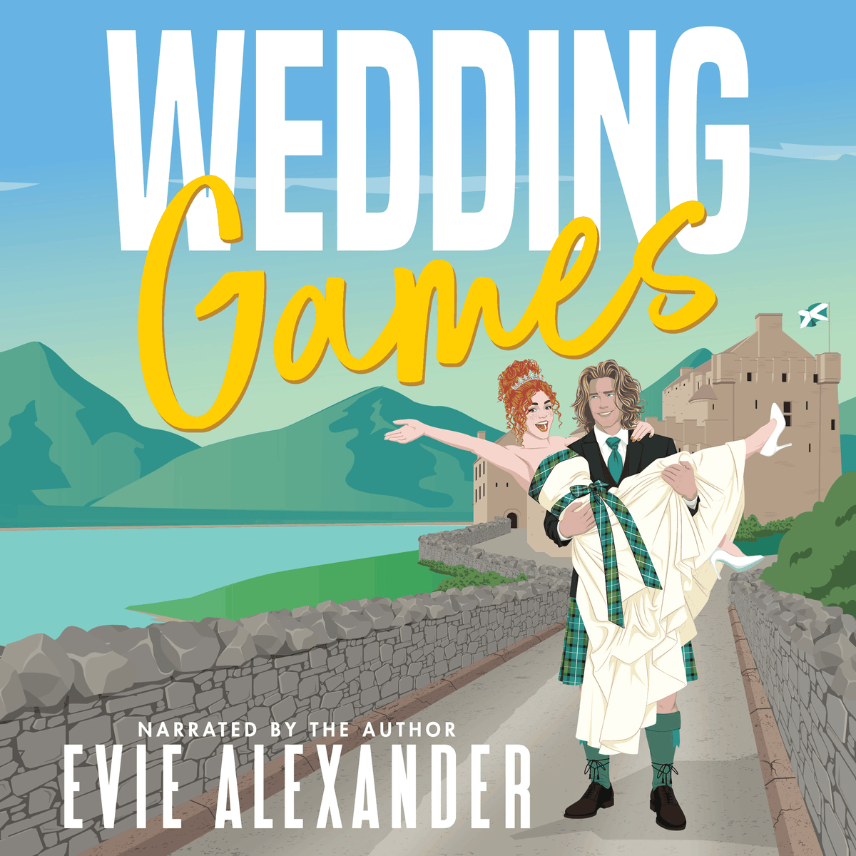 Wedding Games
