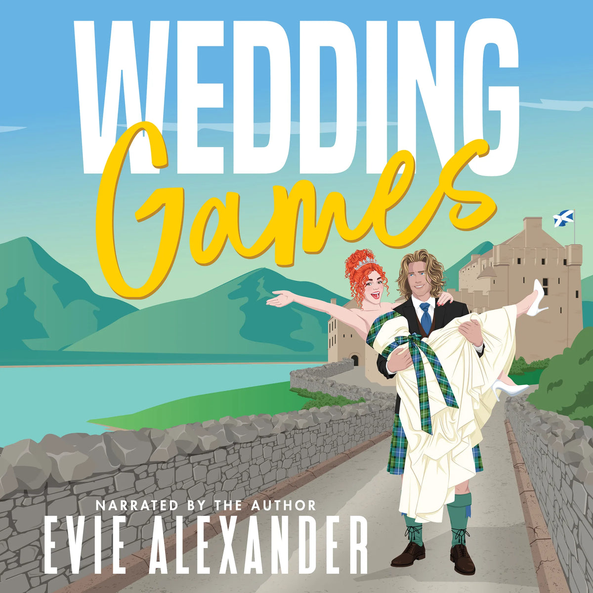 Wedding Games