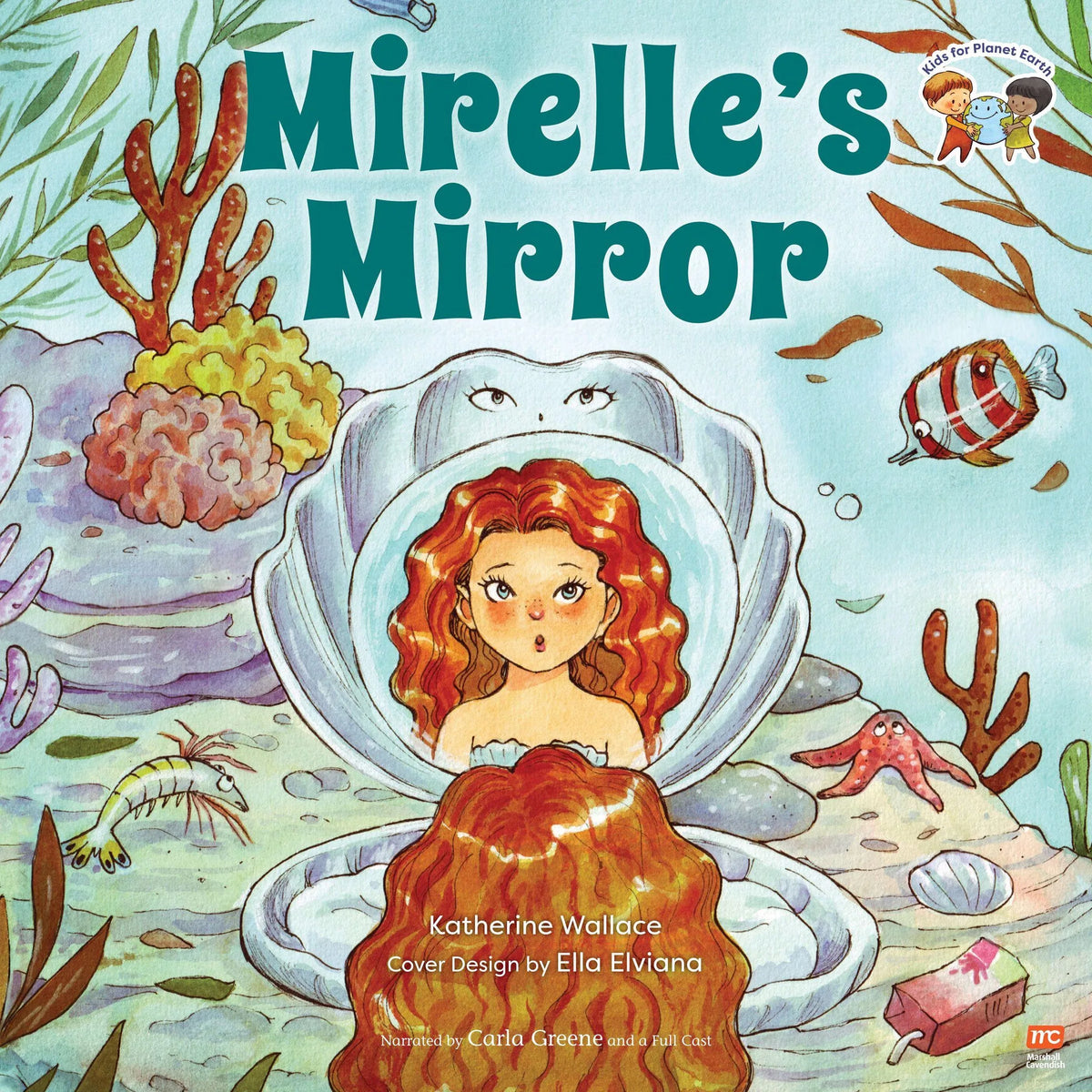 Mirelle's Mirror
