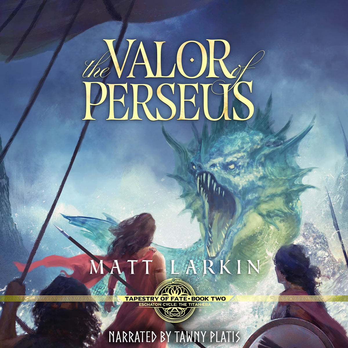 The Valor of Perseus