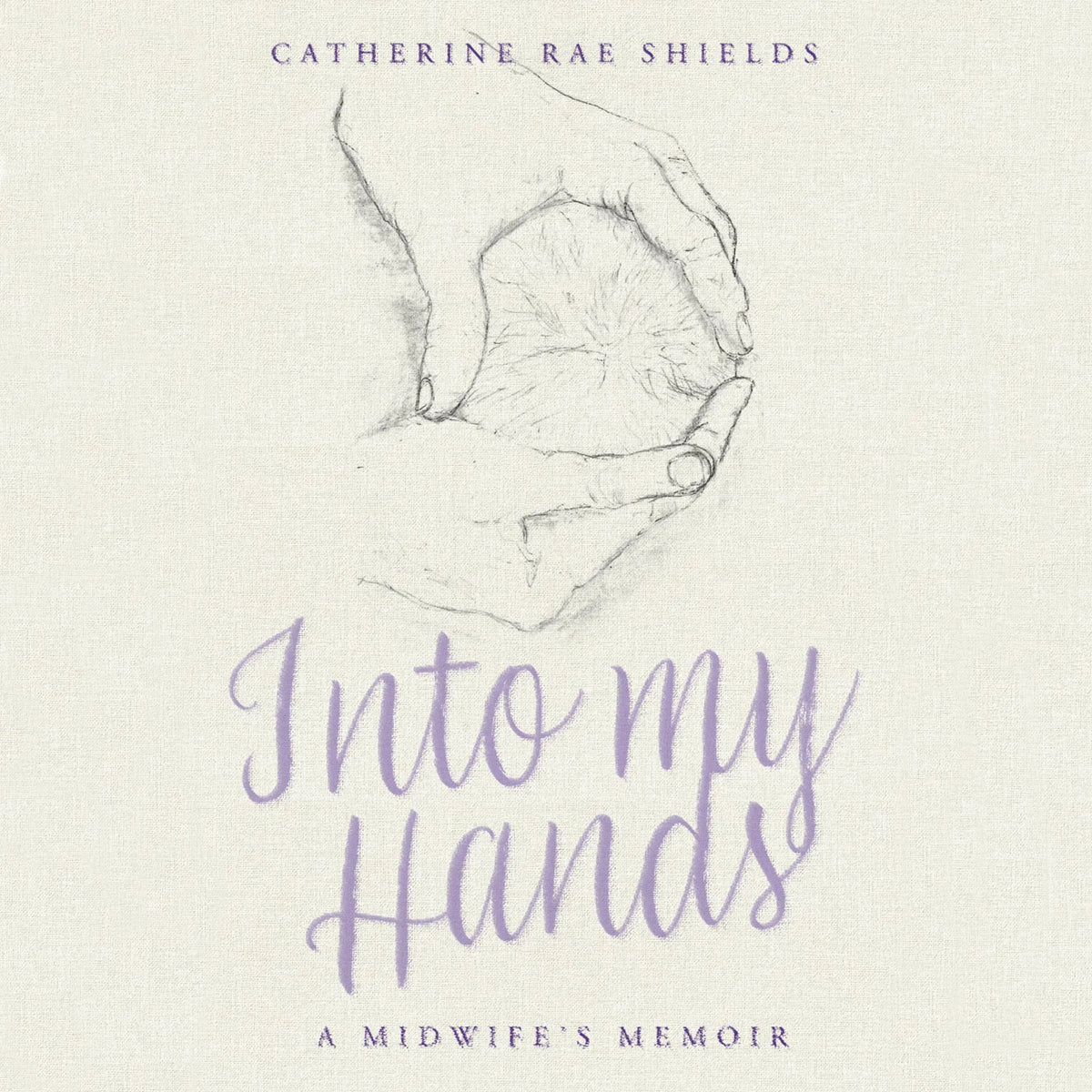 Into my Hands