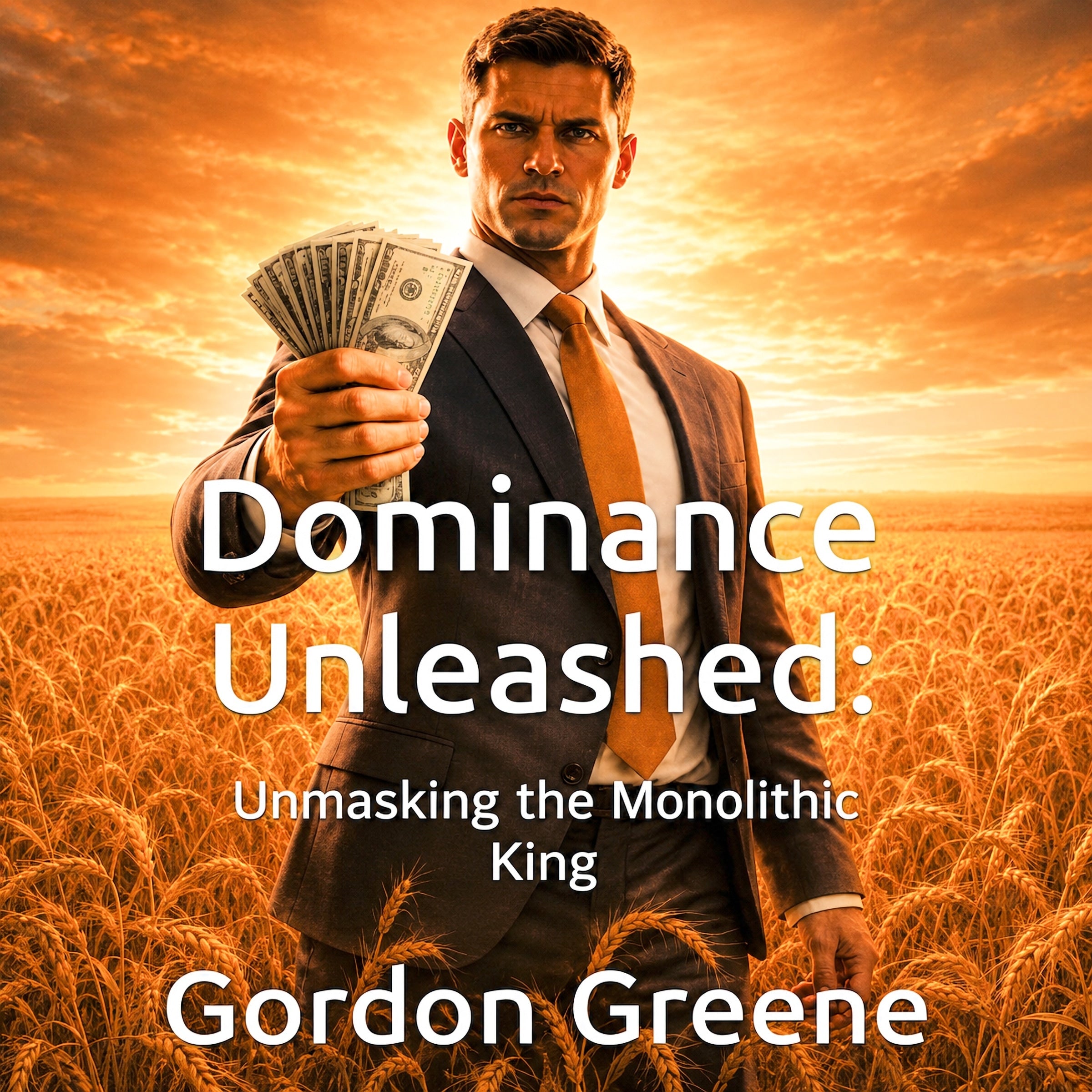 Dominance Unleashed: Unmasking the Monolithic King