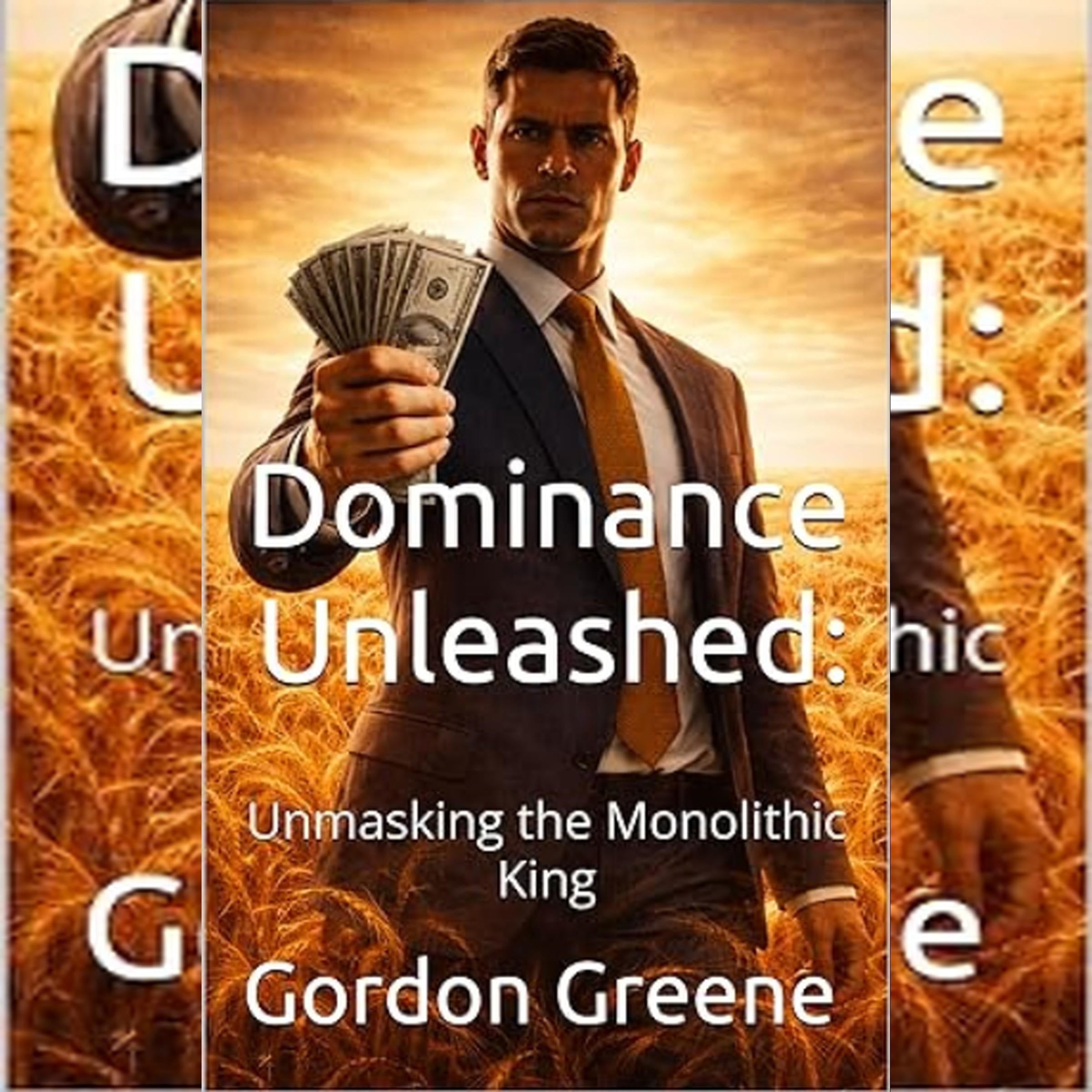 Dominance Unleashed: Unmasking the Monolithic King