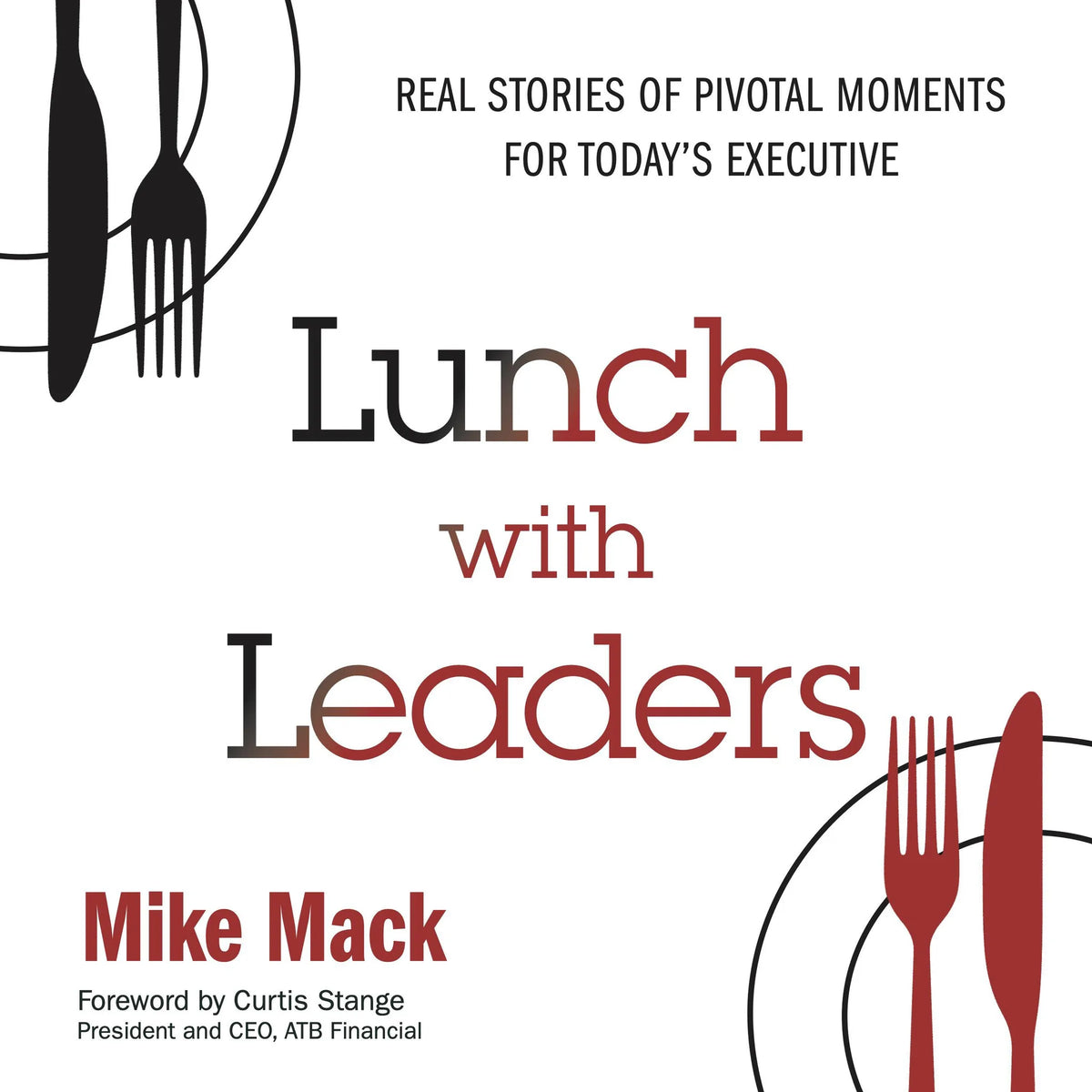 Lunch with Leaders