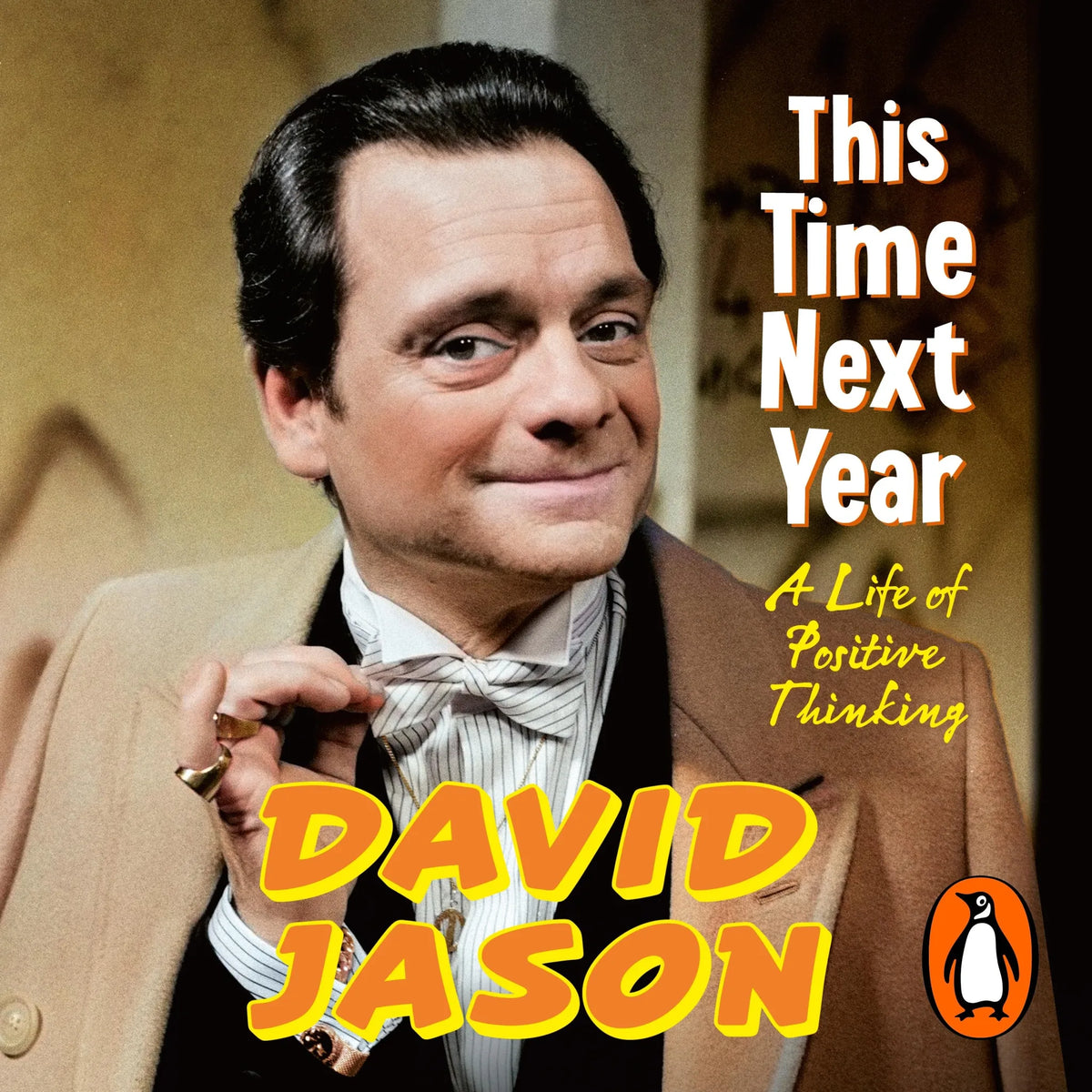 This Time Next Year