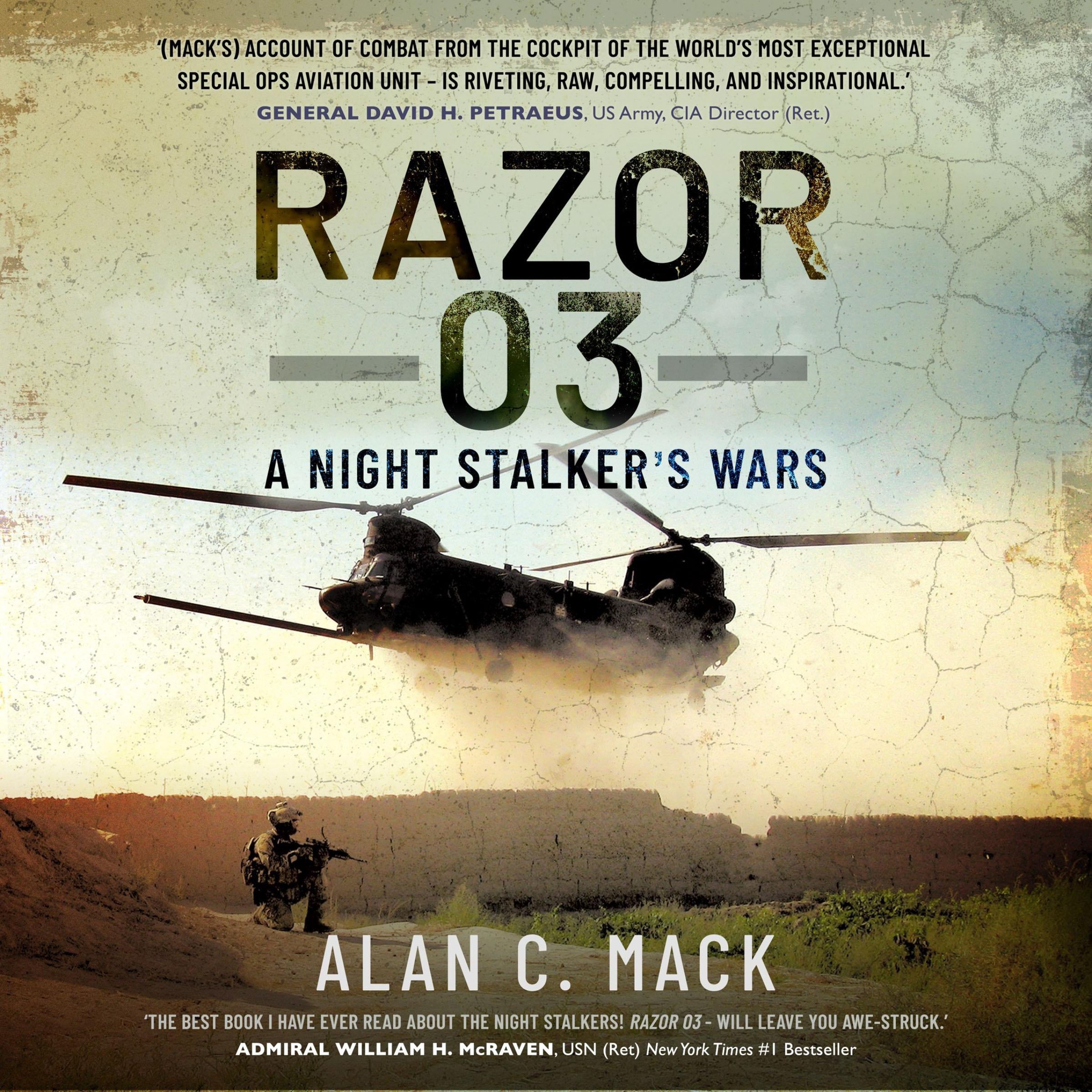 Razor 03