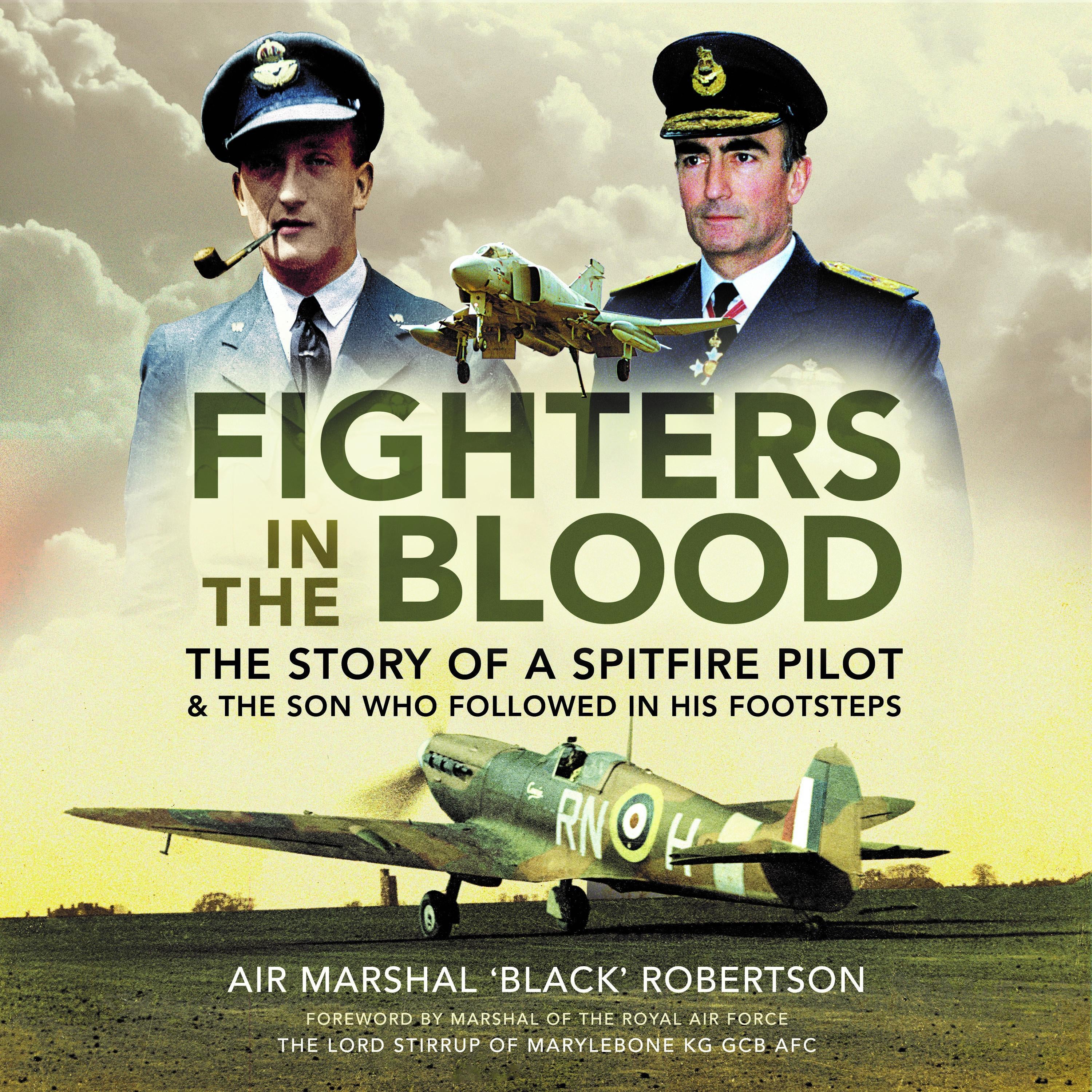 Fighters in the Blood
