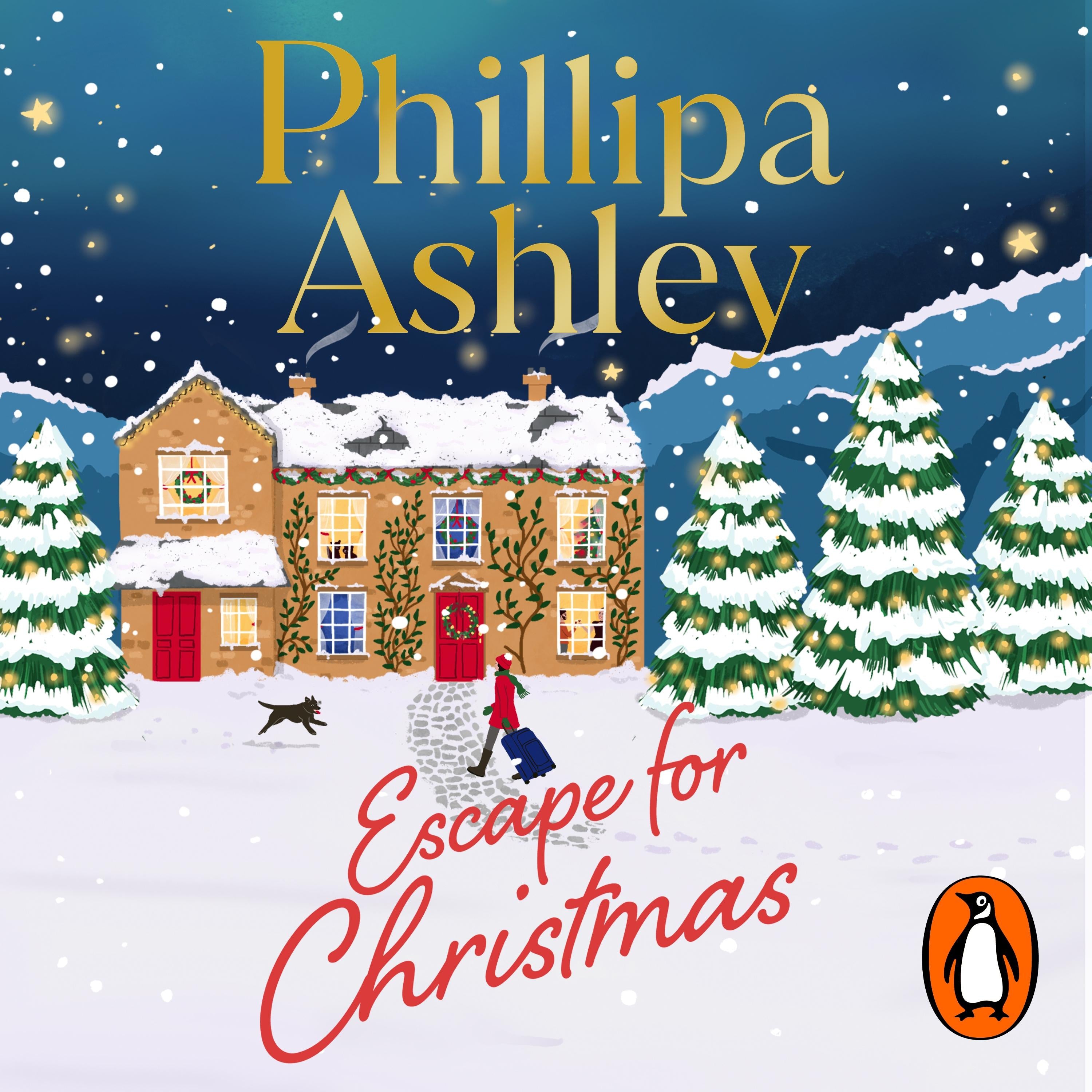 Escape for Christmas