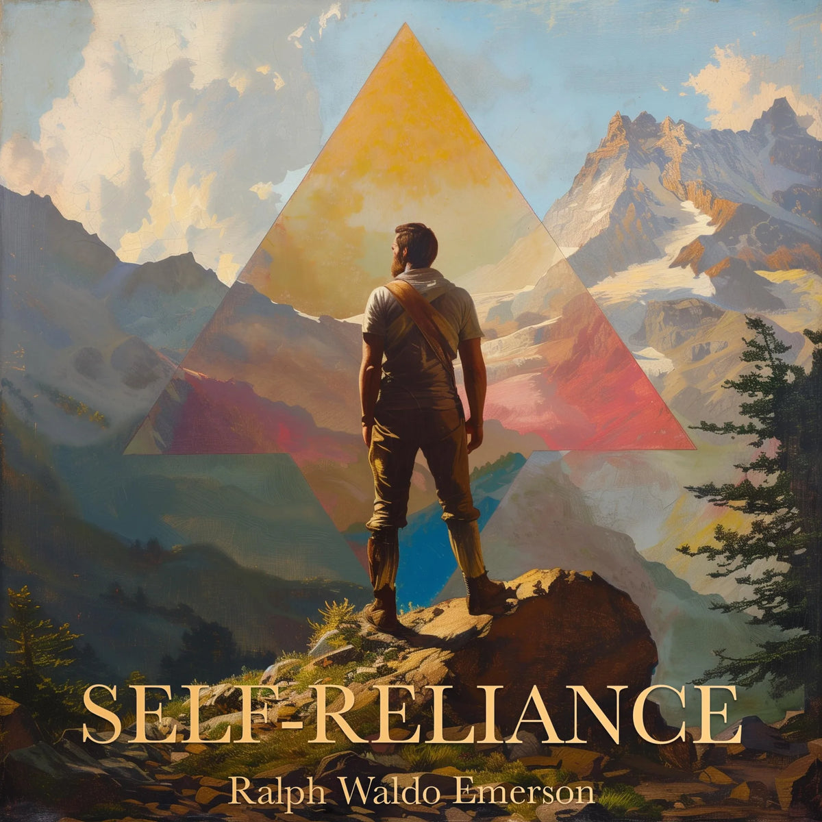 Self-Reliance