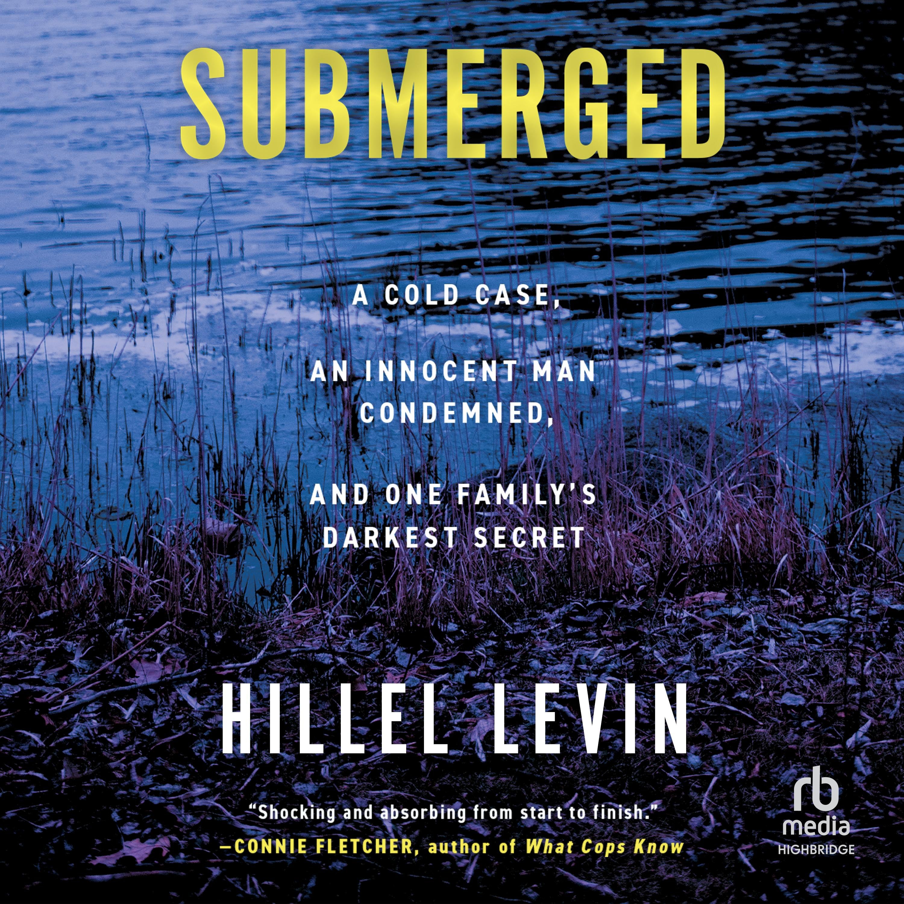 Submerged