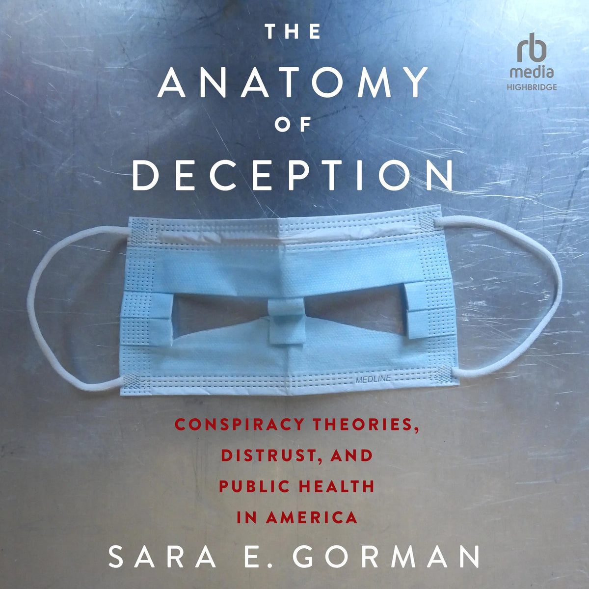 The Anatomy of Deception
